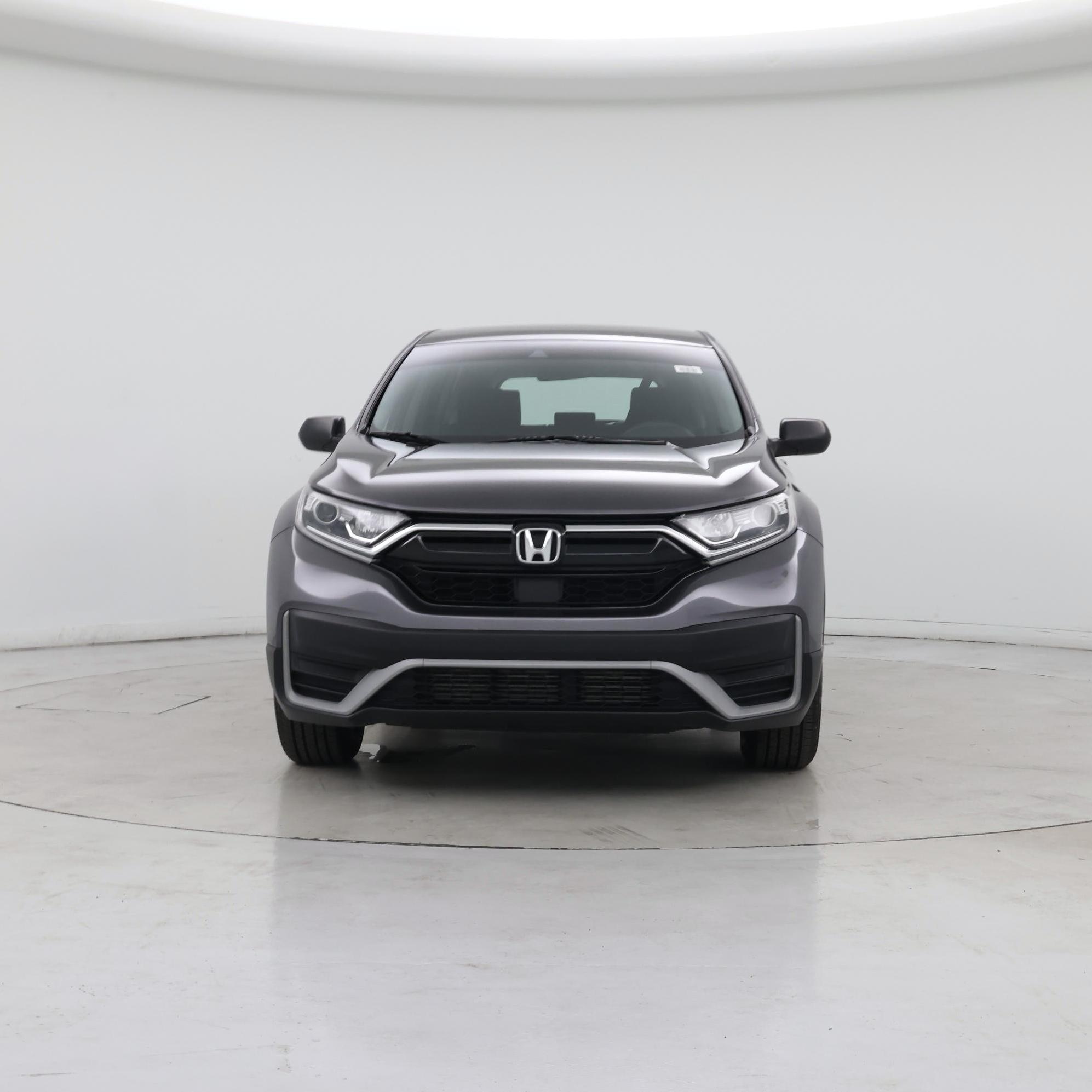 Thumbnail: 2020 Honda CR-V - 5