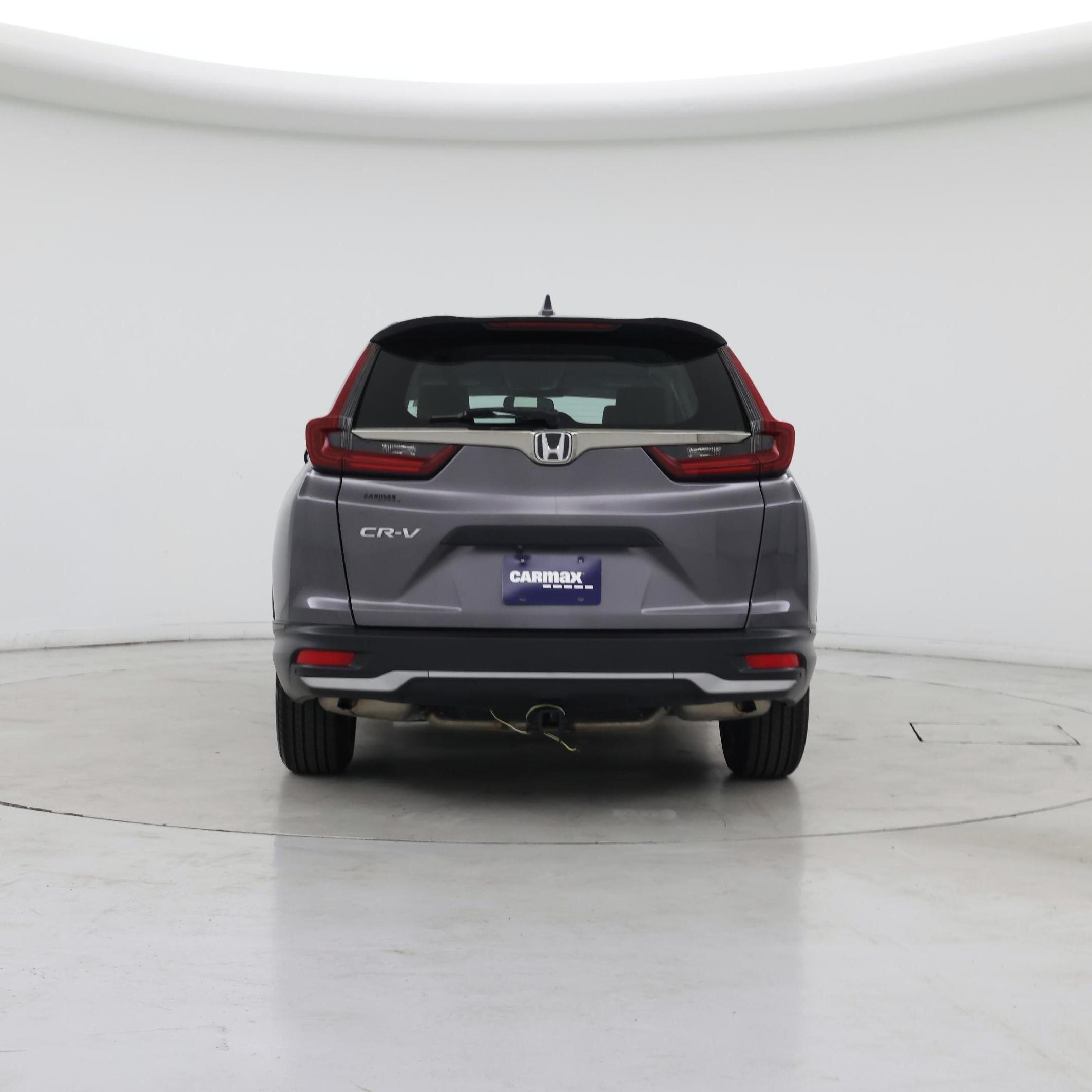 Thumbnail: 2020 Honda CR-V - 6