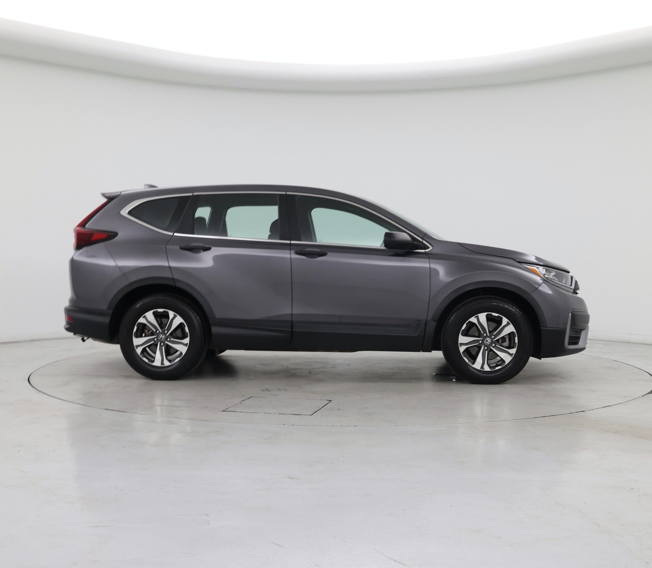 Thumbnail: 2020 Honda CR-V - 7