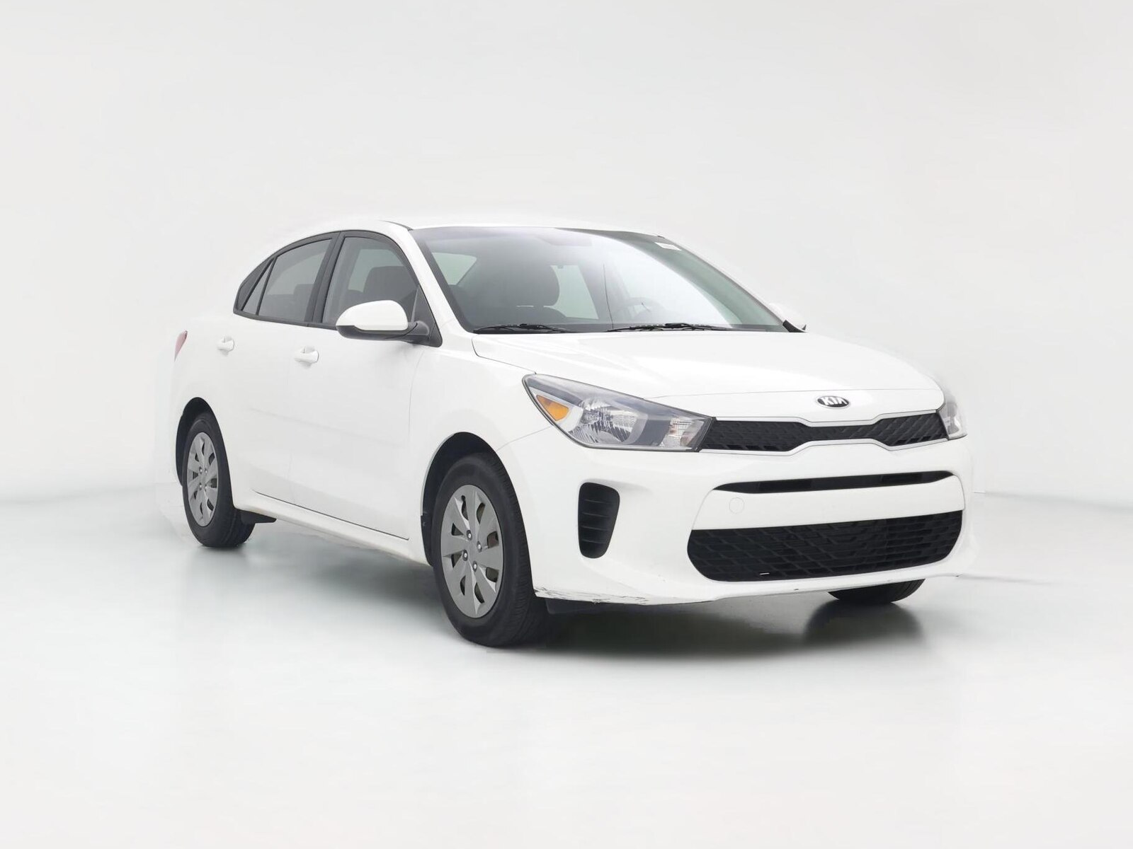 2020 Kia RIO