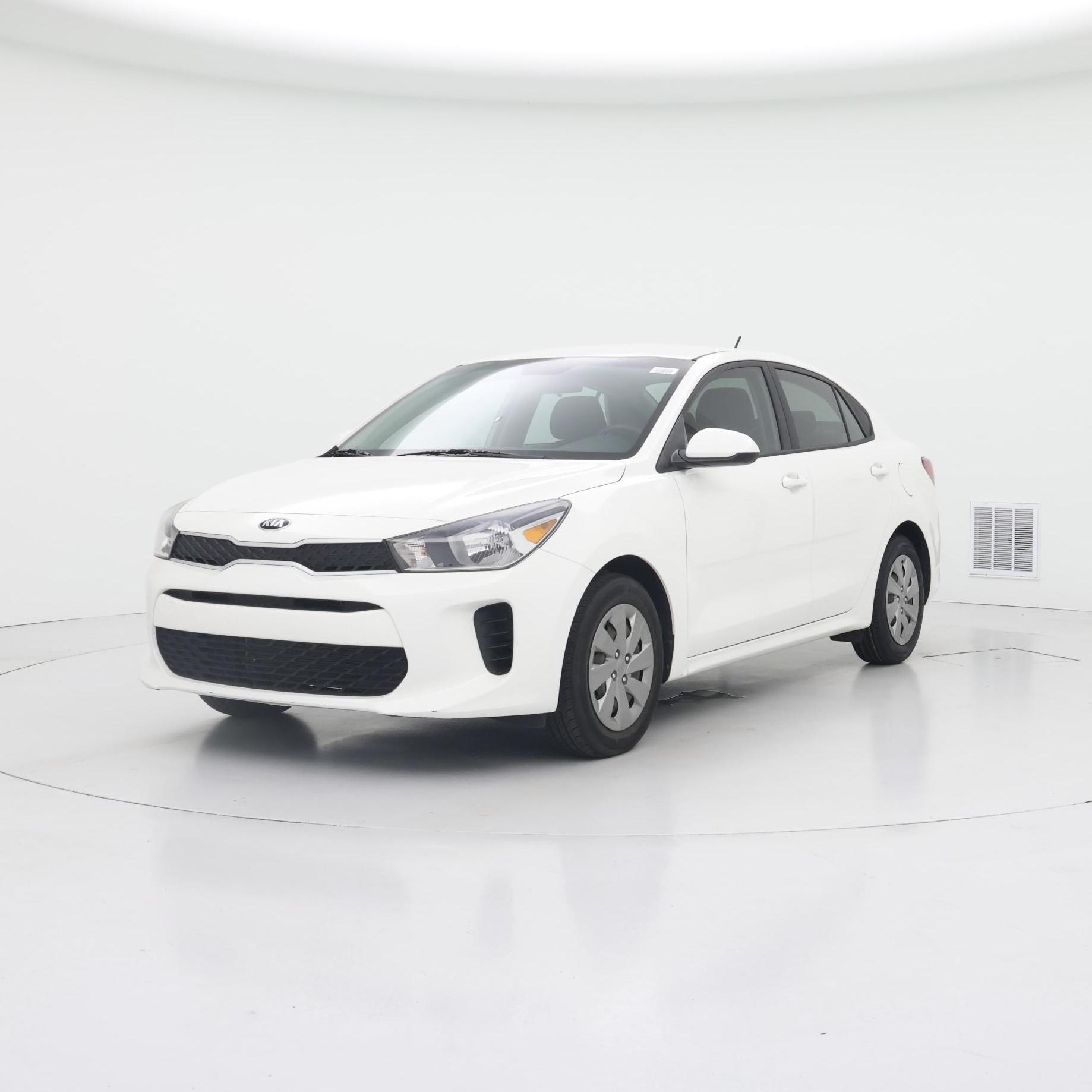 Thumbnail: 2020 Kia Rio - 4