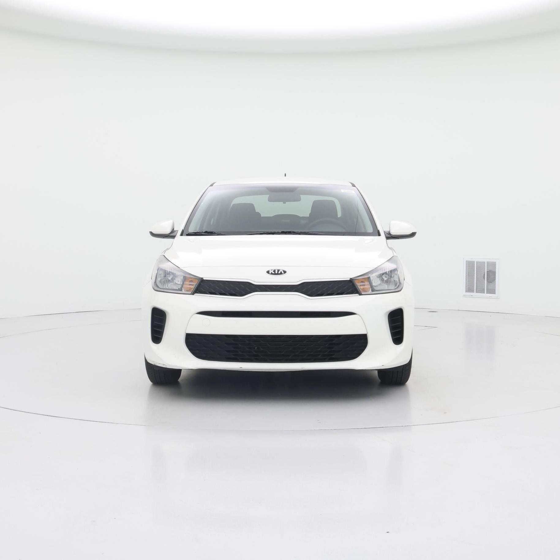 Thumbnail: 2020 Kia Rio - 5