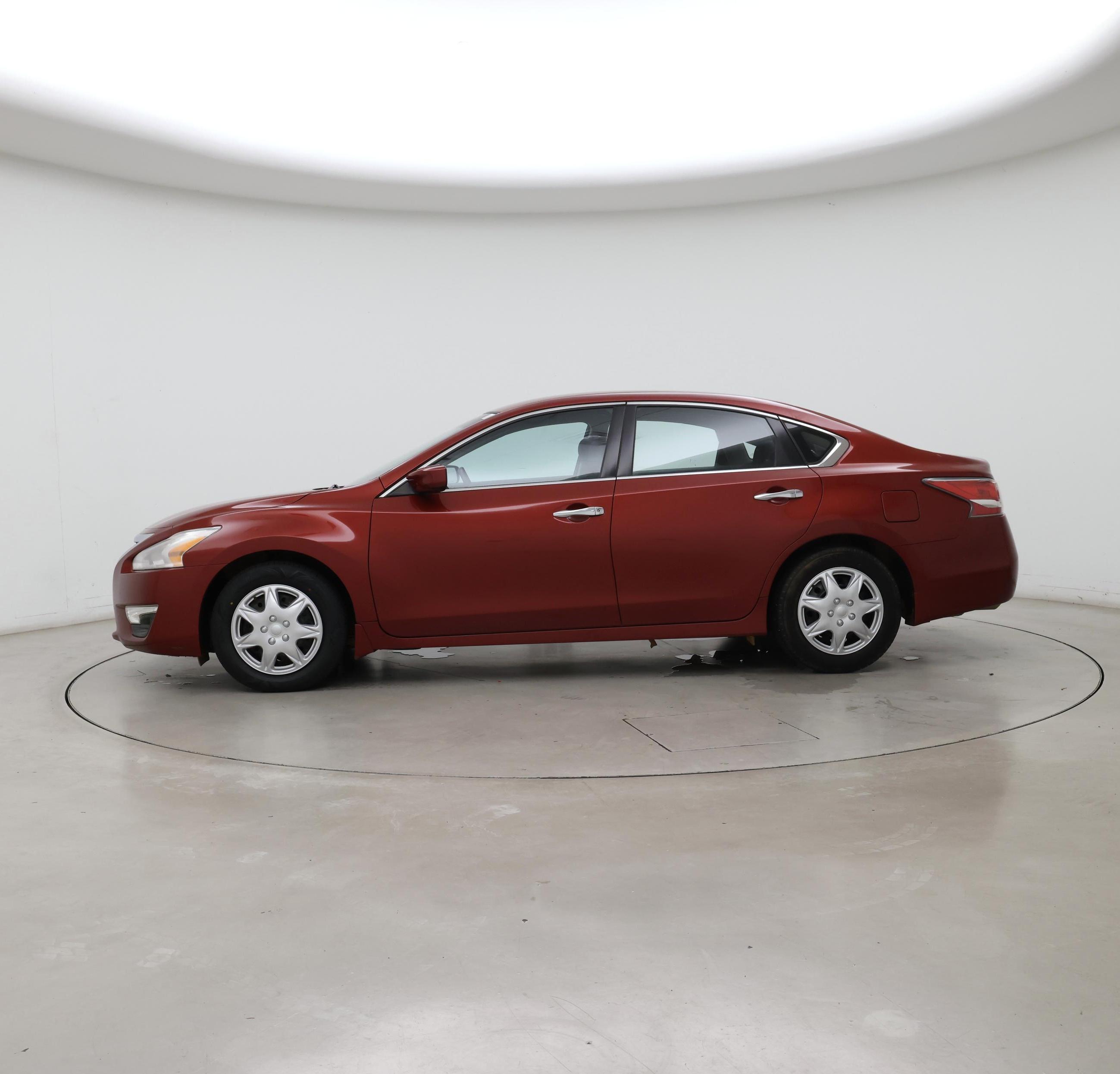 Thumbnail: 2015 Nissan Altima - 3