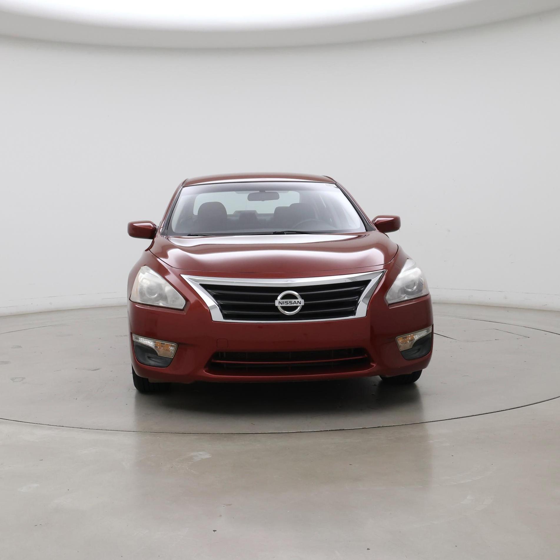 Thumbnail: 2015 Nissan Altima - 5