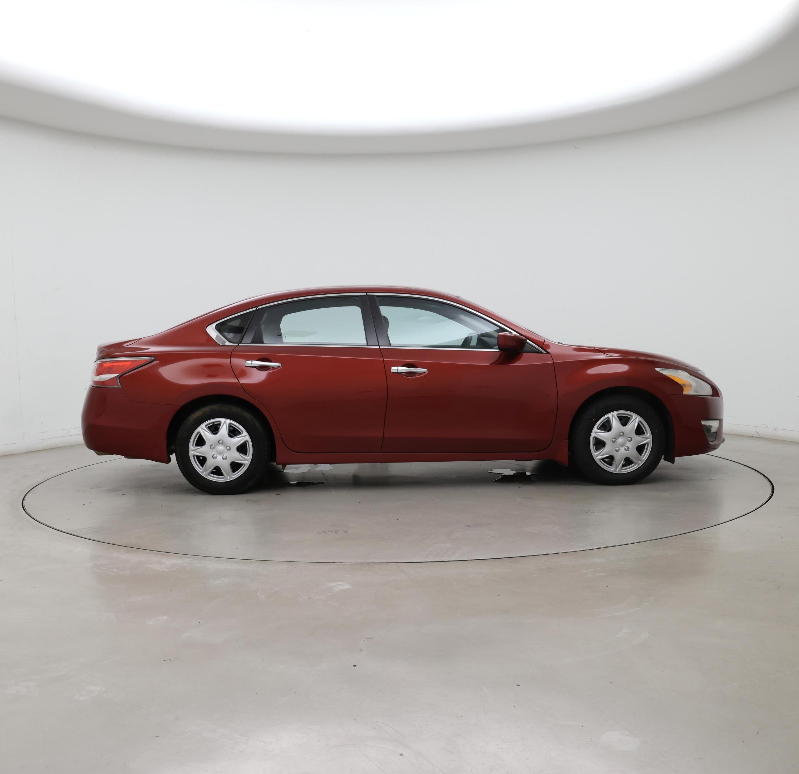 Thumbnail: 2015 Nissan Altima - 7
