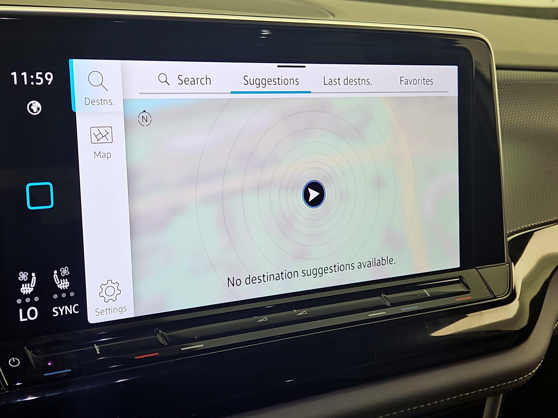 Thumbnail: 2024 Volkswagen Atlas - 14