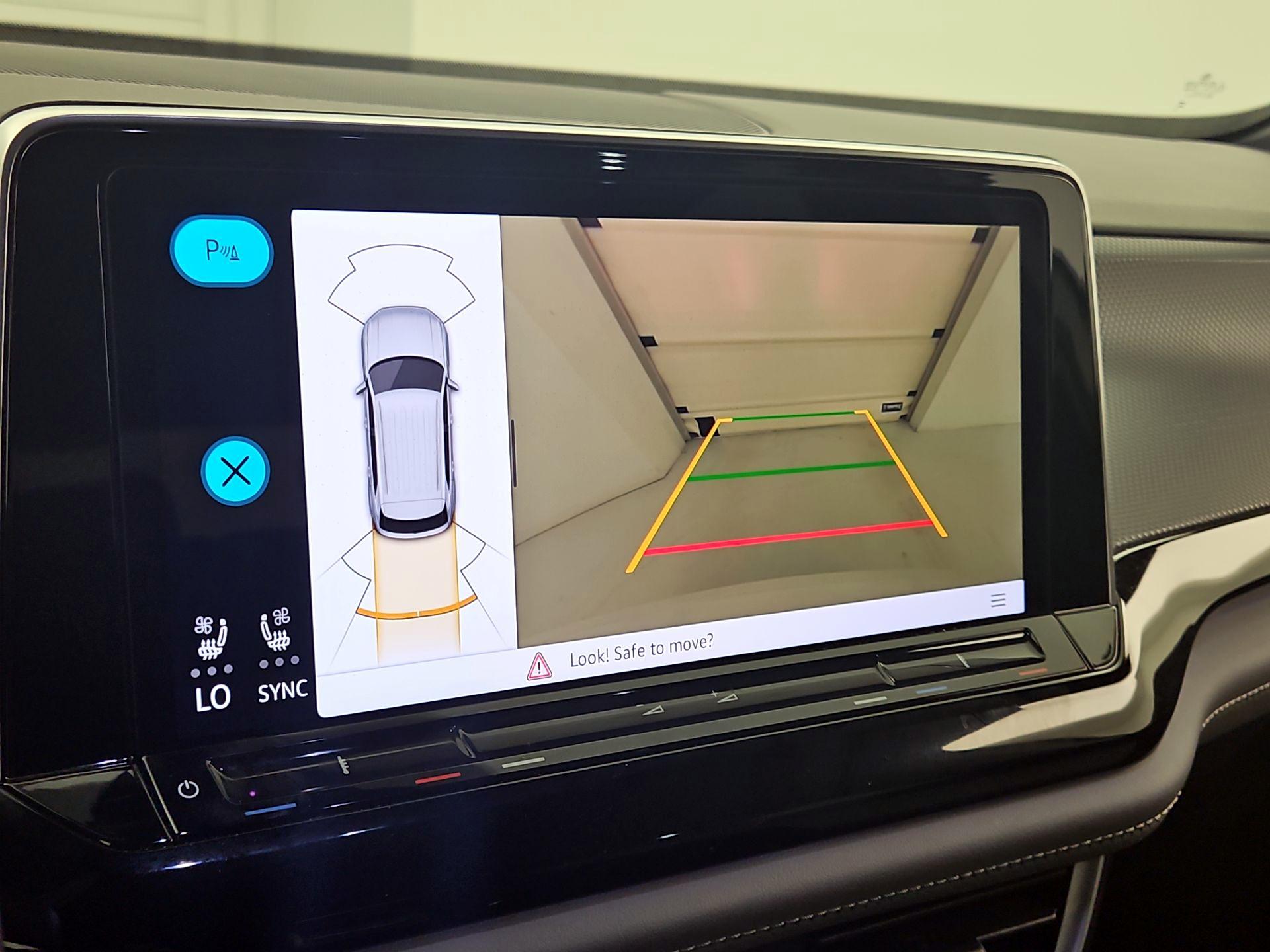 Thumbnail: 2024 Volkswagen Atlas - 15
