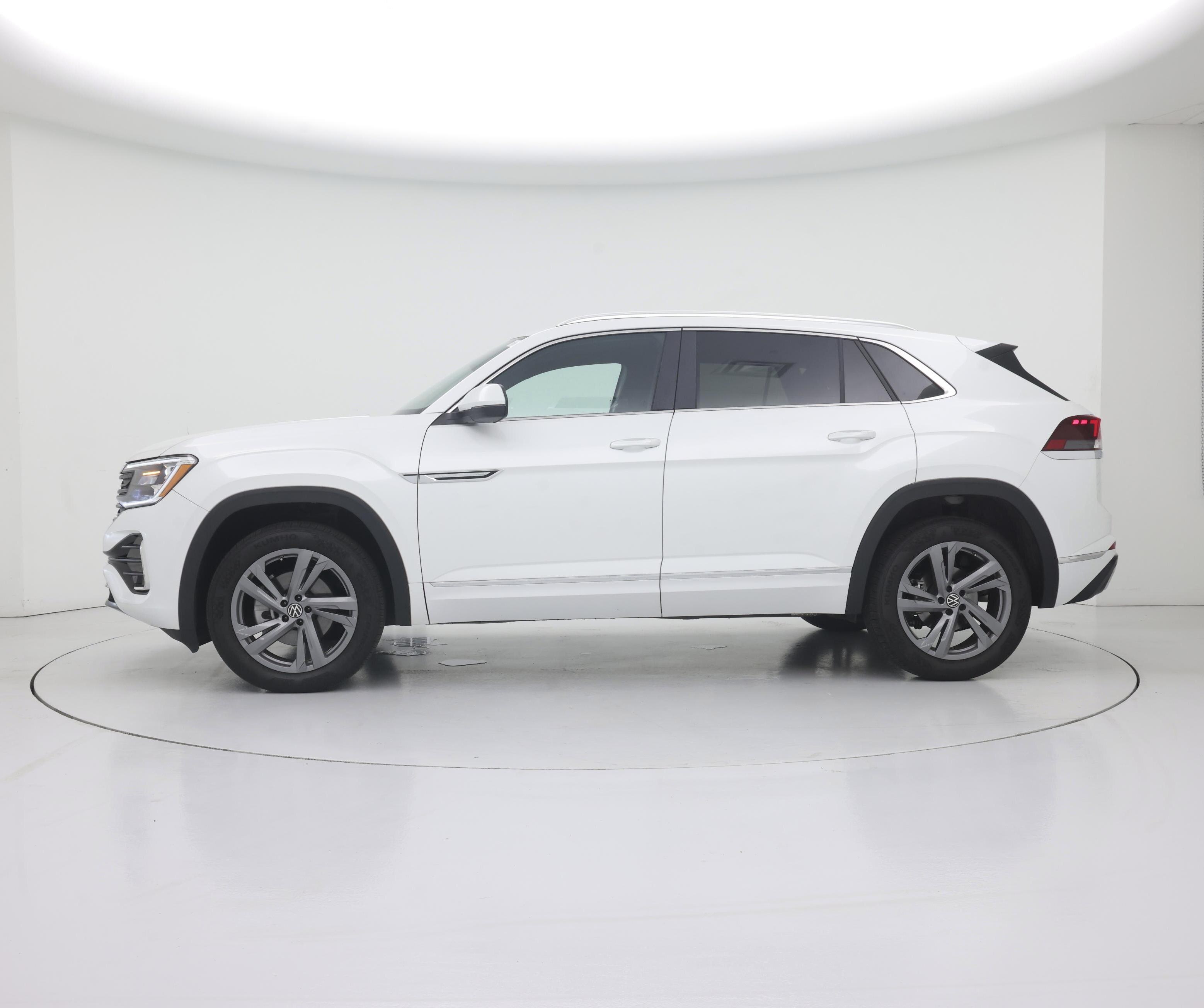 Thumbnail: 2024 Volkswagen Atlas - 3