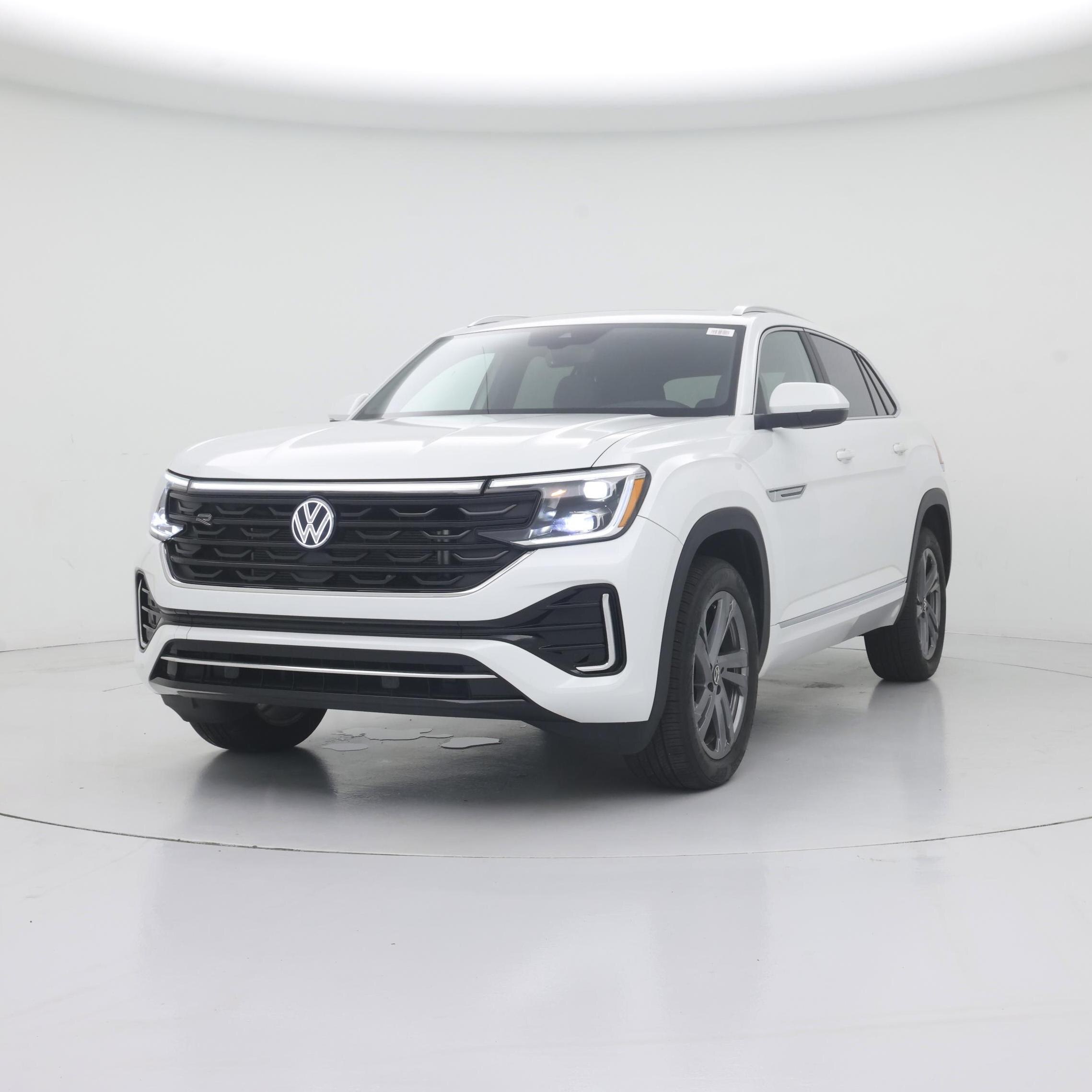 Thumbnail: 2024 Volkswagen Atlas - 4