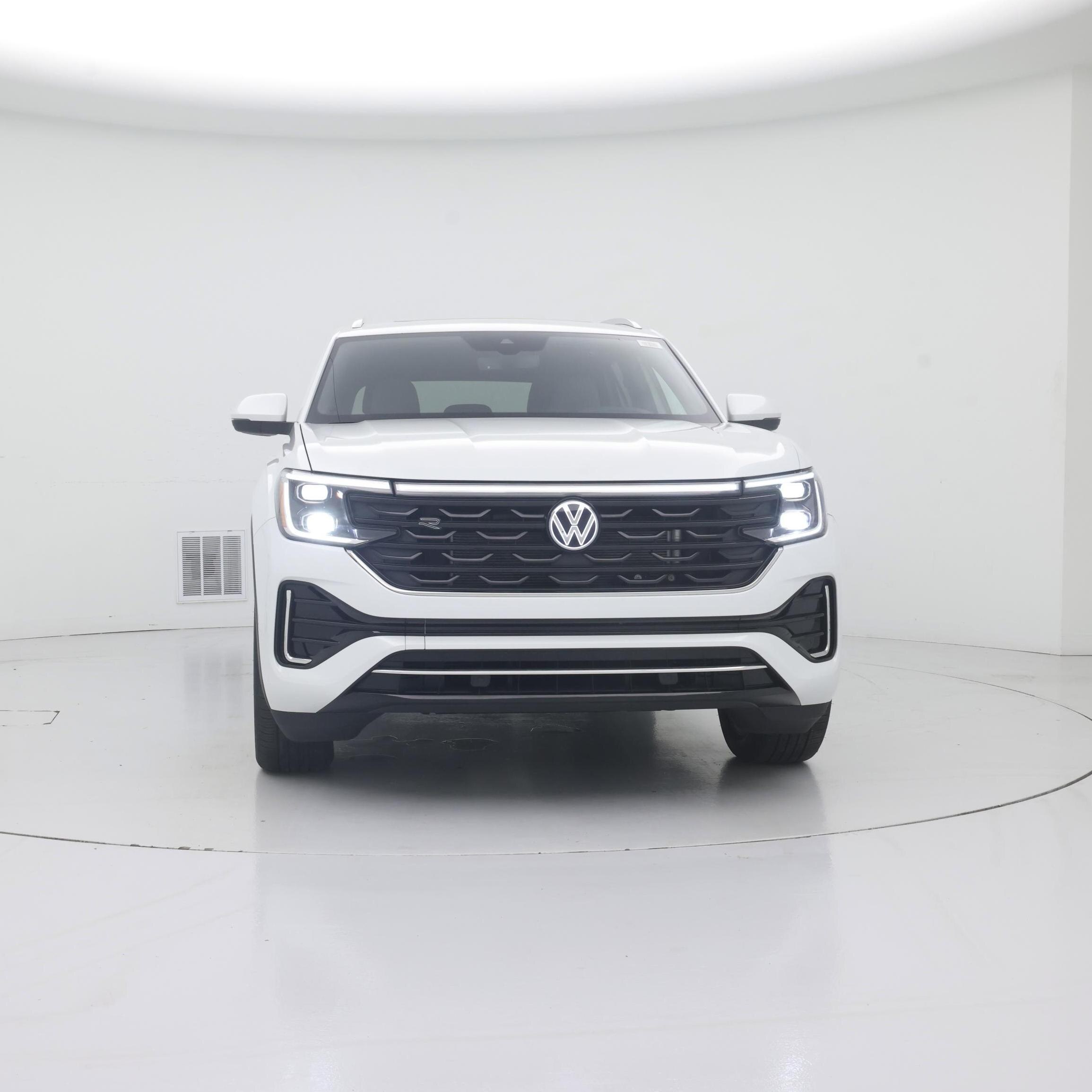 Thumbnail: 2024 Volkswagen Atlas - 5