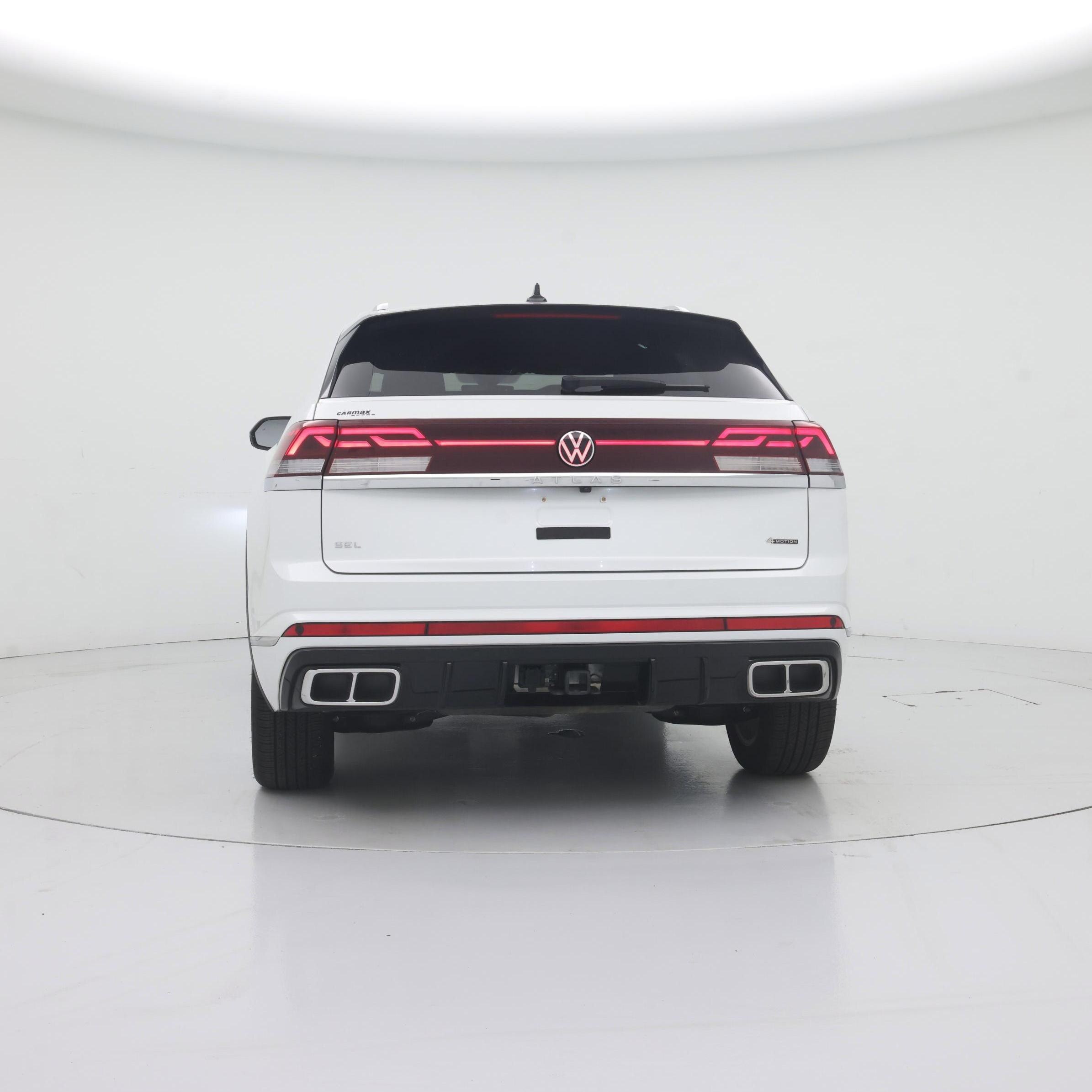 Thumbnail: 2024 Volkswagen Atlas - 6