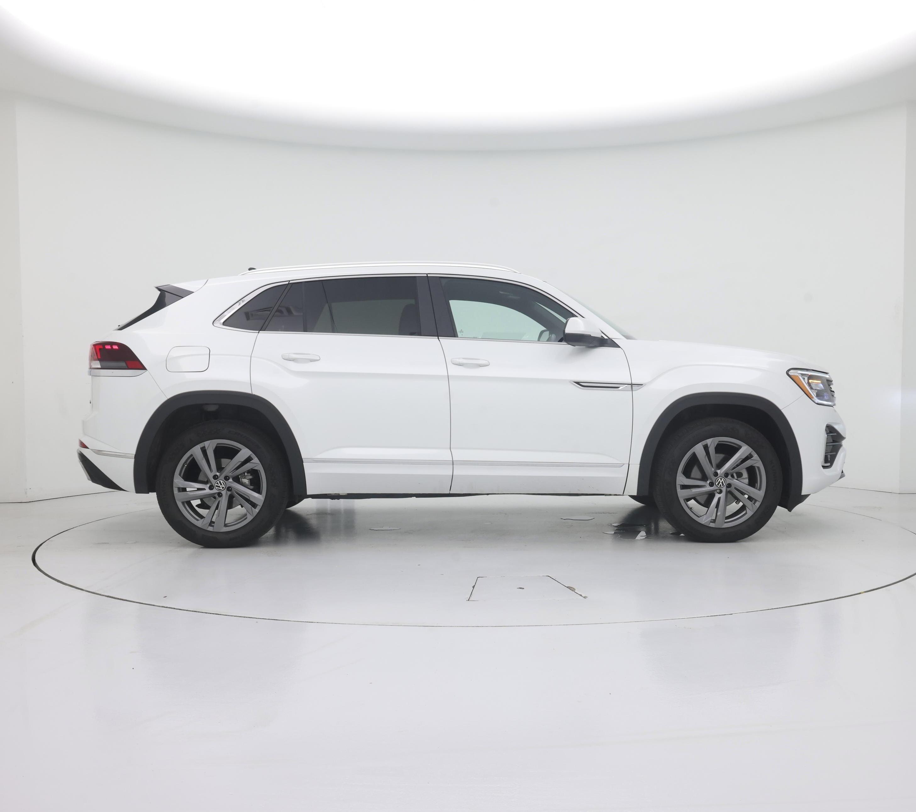 Thumbnail: 2024 Volkswagen Atlas - 7