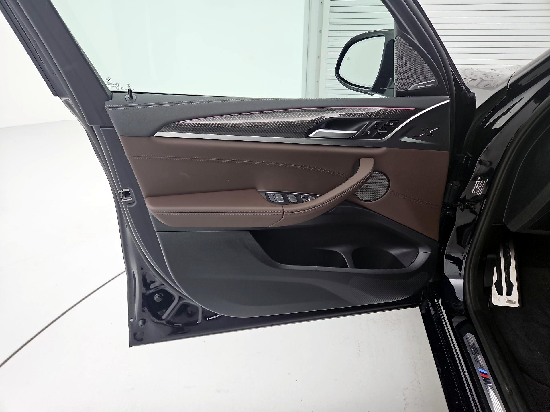 Thumbnail: 2024 BMW X3 - 12