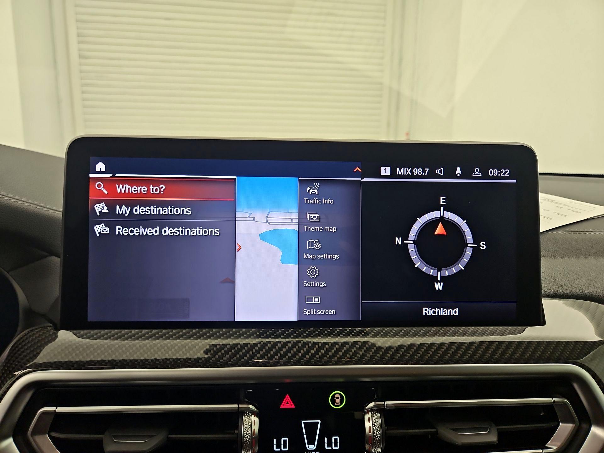 Thumbnail: 2024 BMW X3 - 14