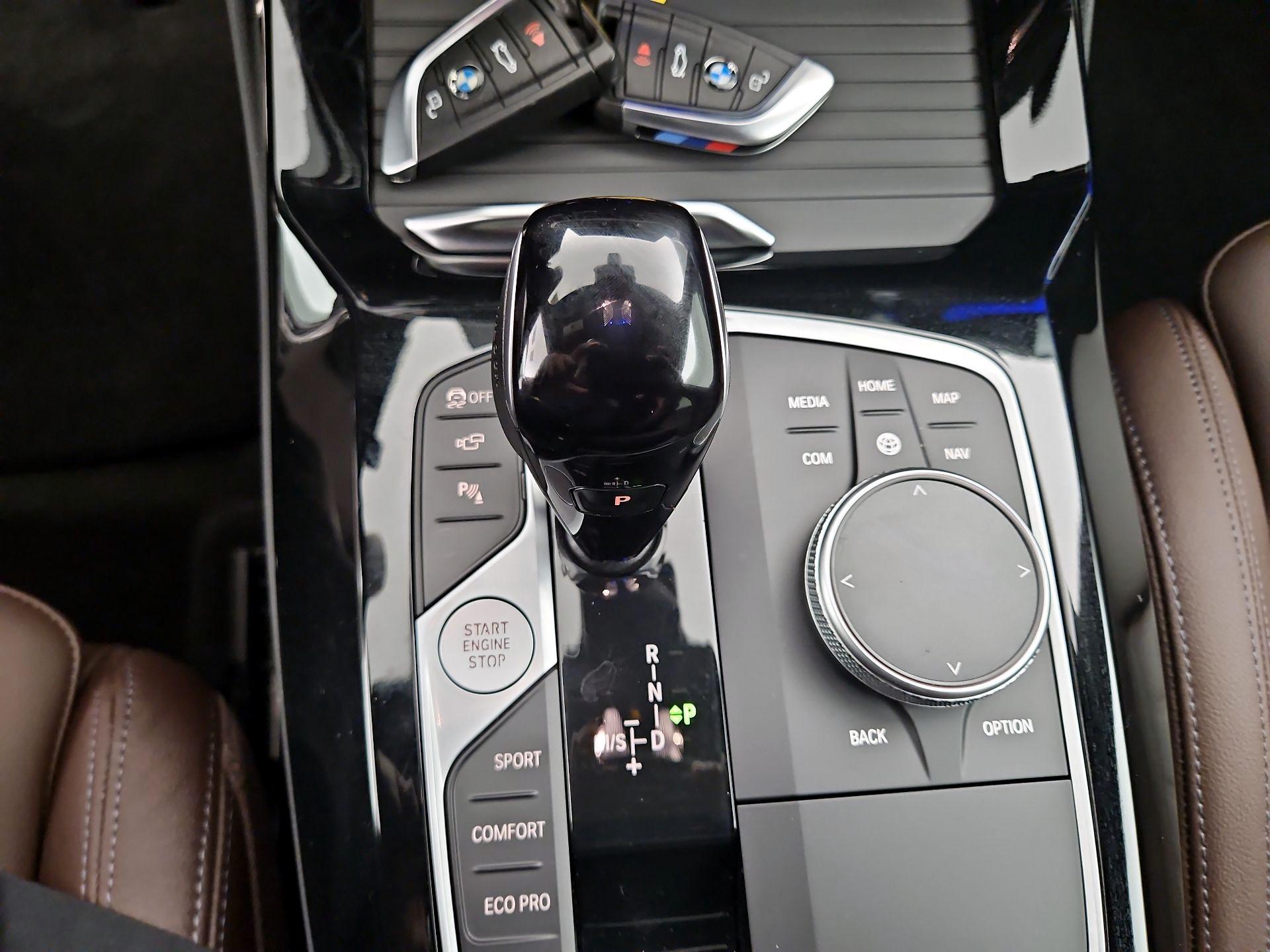 Thumbnail: 2024 BMW X3 - 18