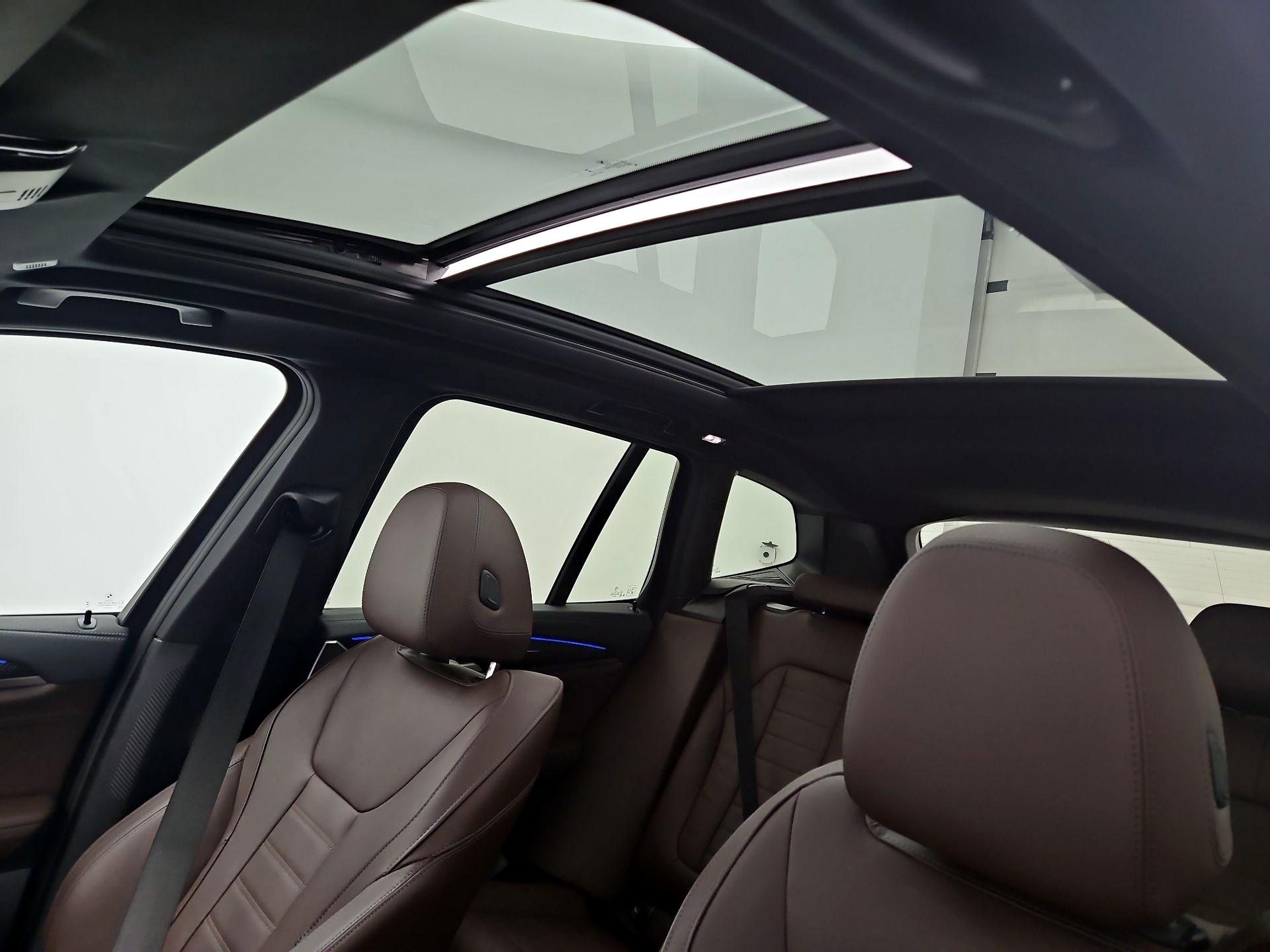 Thumbnail: 2024 BMW X3 - 20