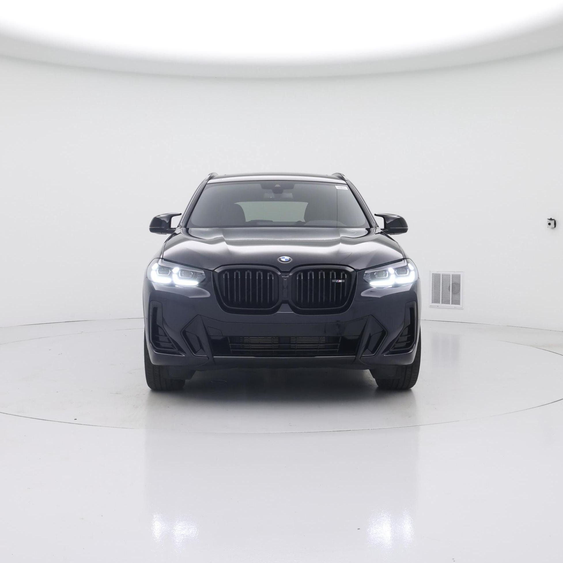 Thumbnail: 2024 BMW X3 - 5