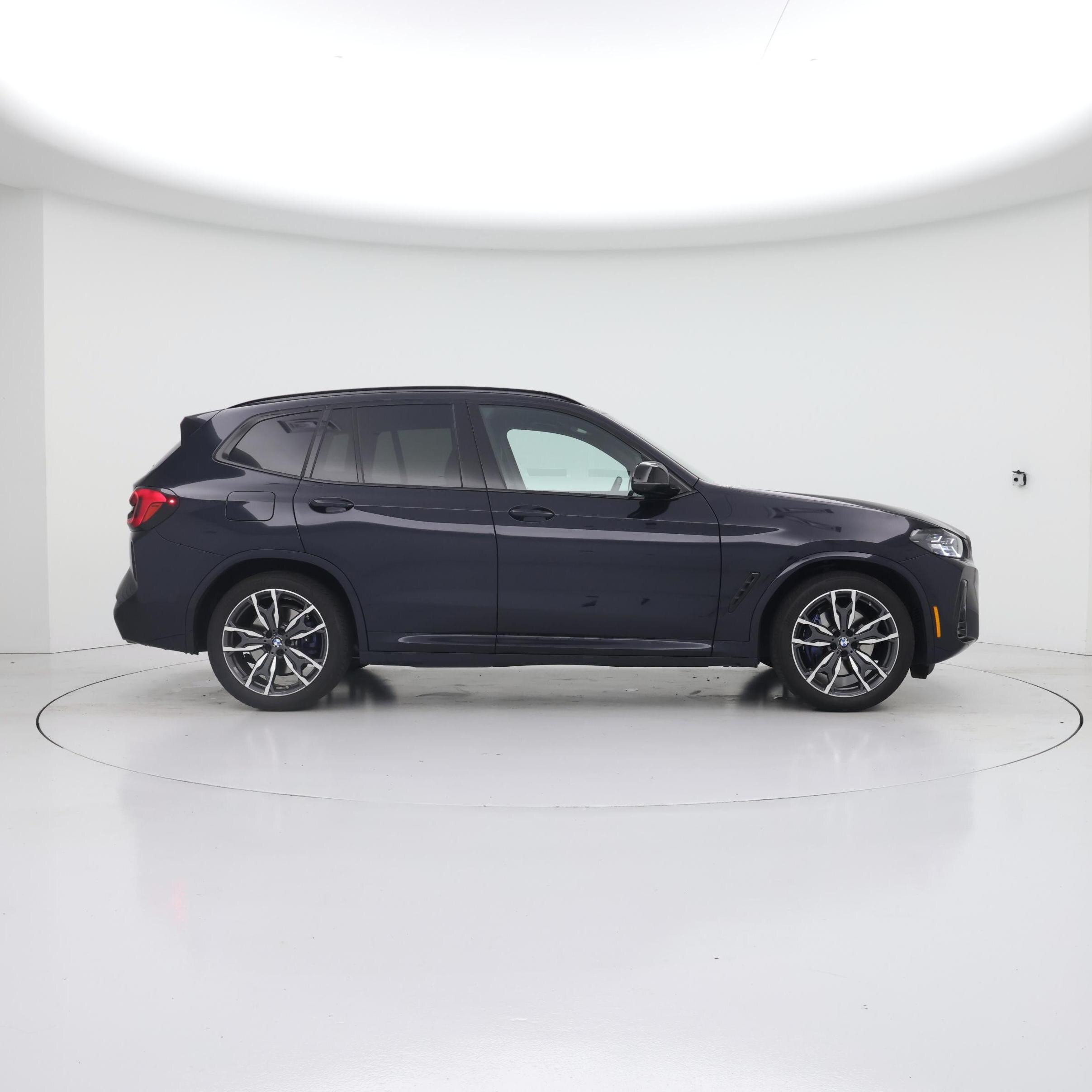 Thumbnail: 2024 BMW X3 - 7