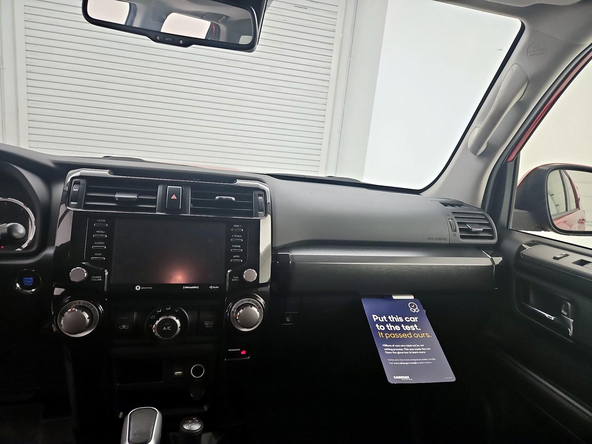 Thumbnail: 2024 Toyota 4Runner - 9