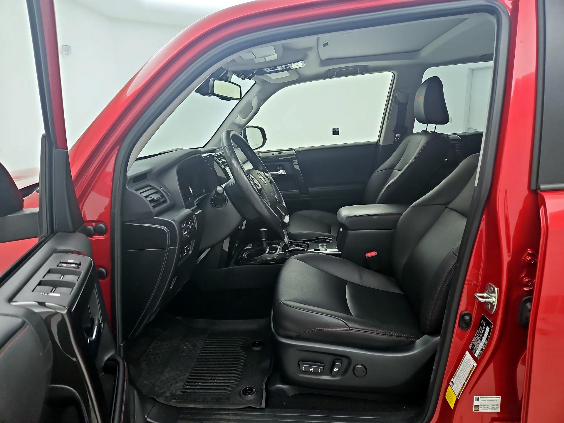 Thumbnail: 2024 Toyota 4Runner - 11