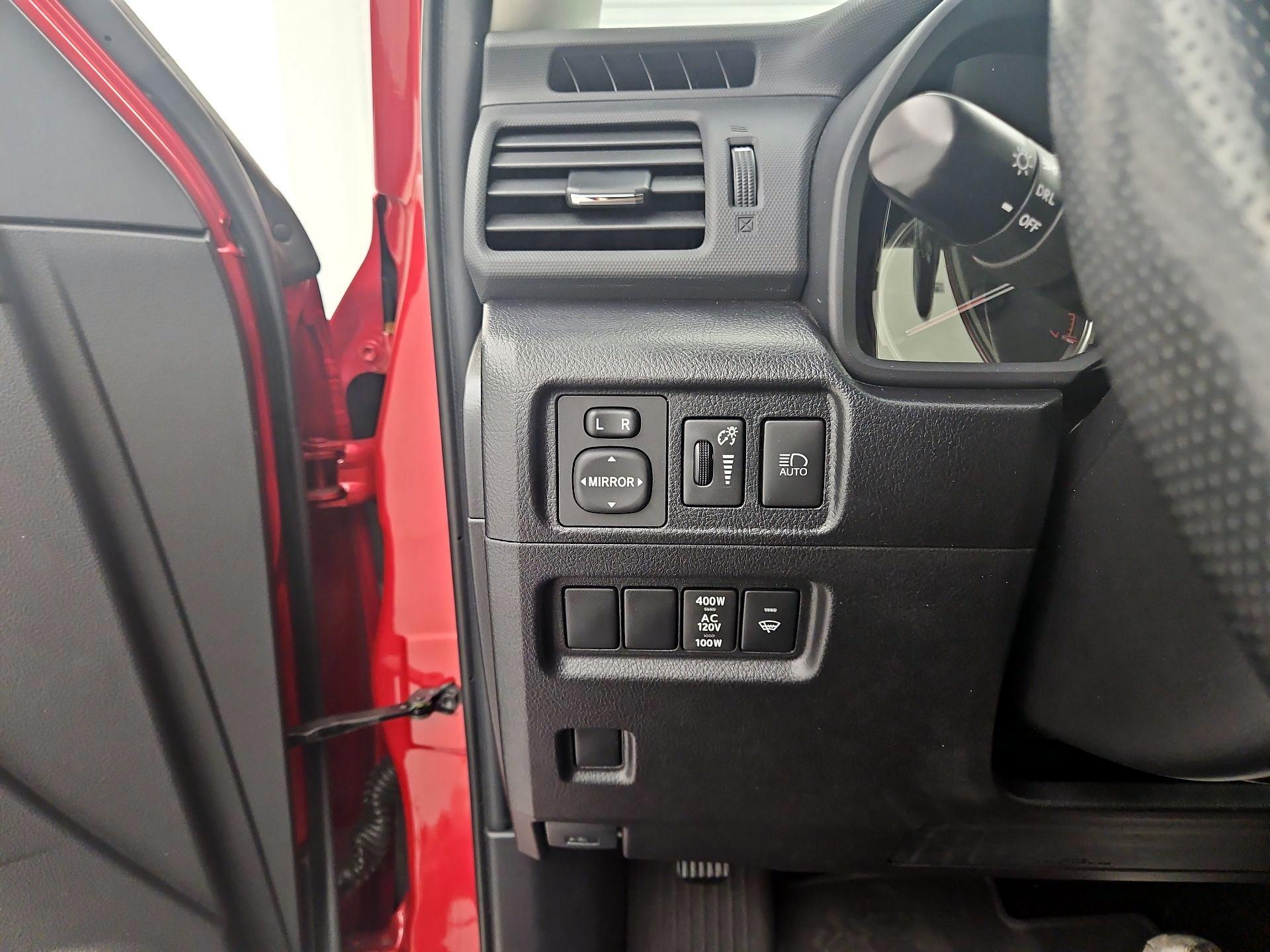 Thumbnail: 2024 Toyota 4Runner - 13