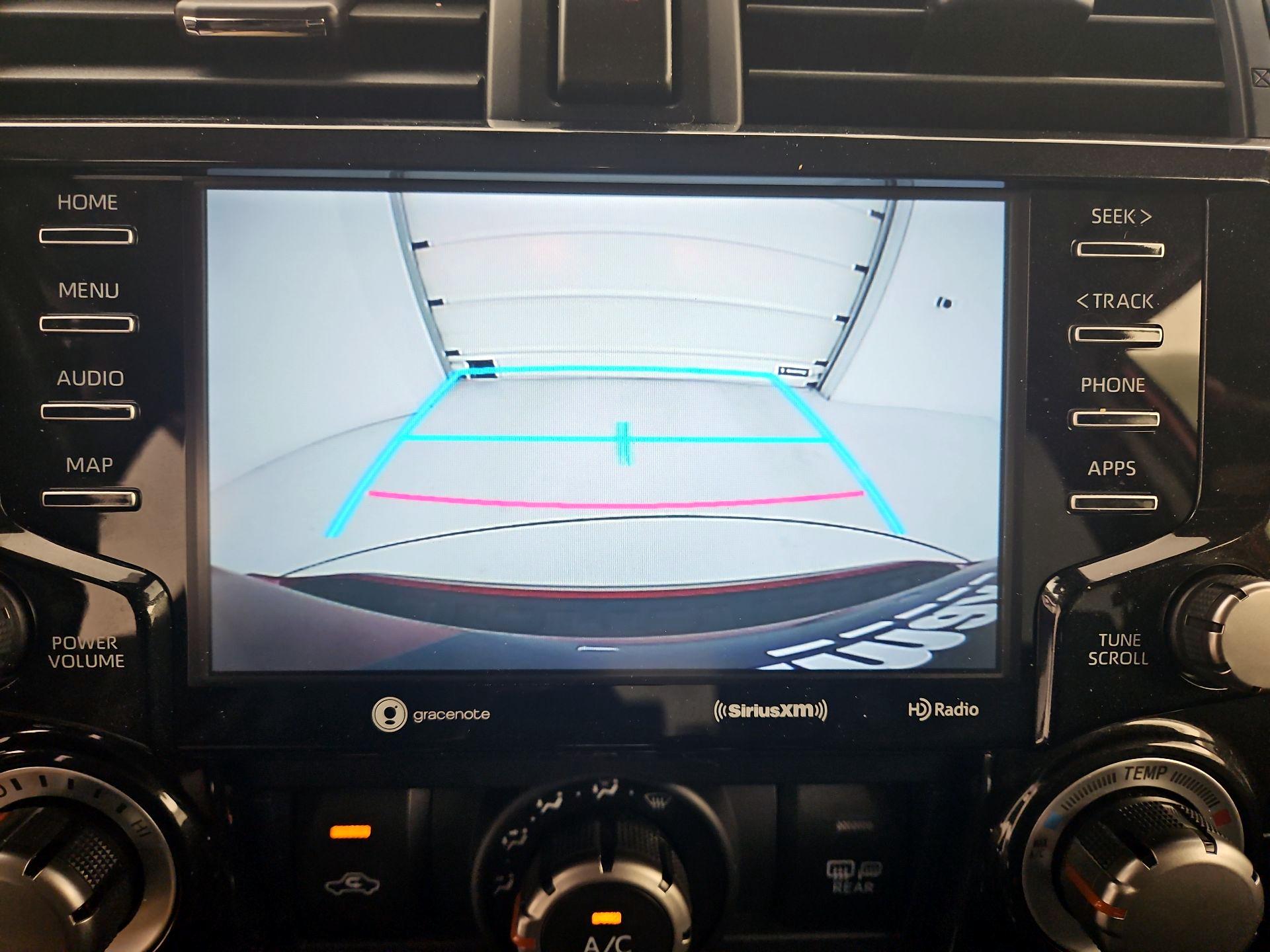 Thumbnail: 2024 Toyota 4Runner - 15