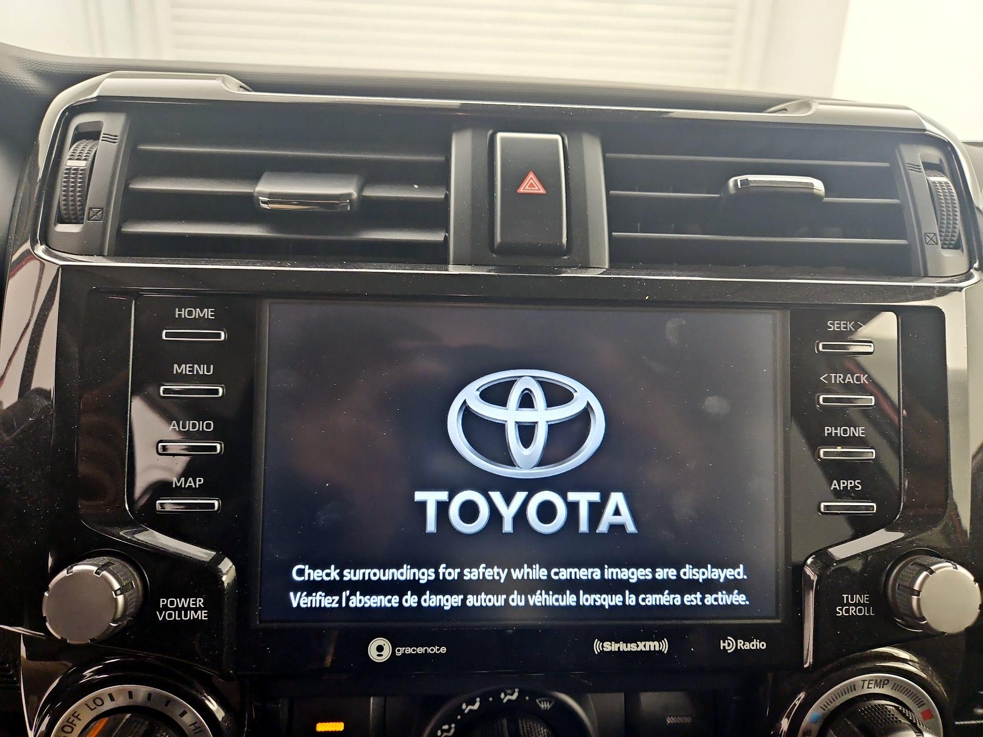 Thumbnail: 2024 Toyota 4Runner - 16