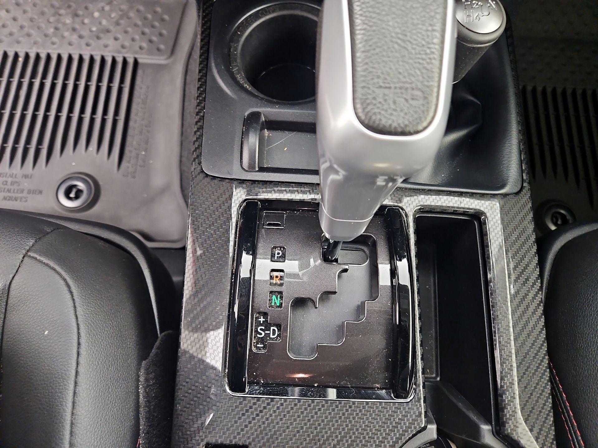 Thumbnail: 2024 Toyota 4Runner - 18