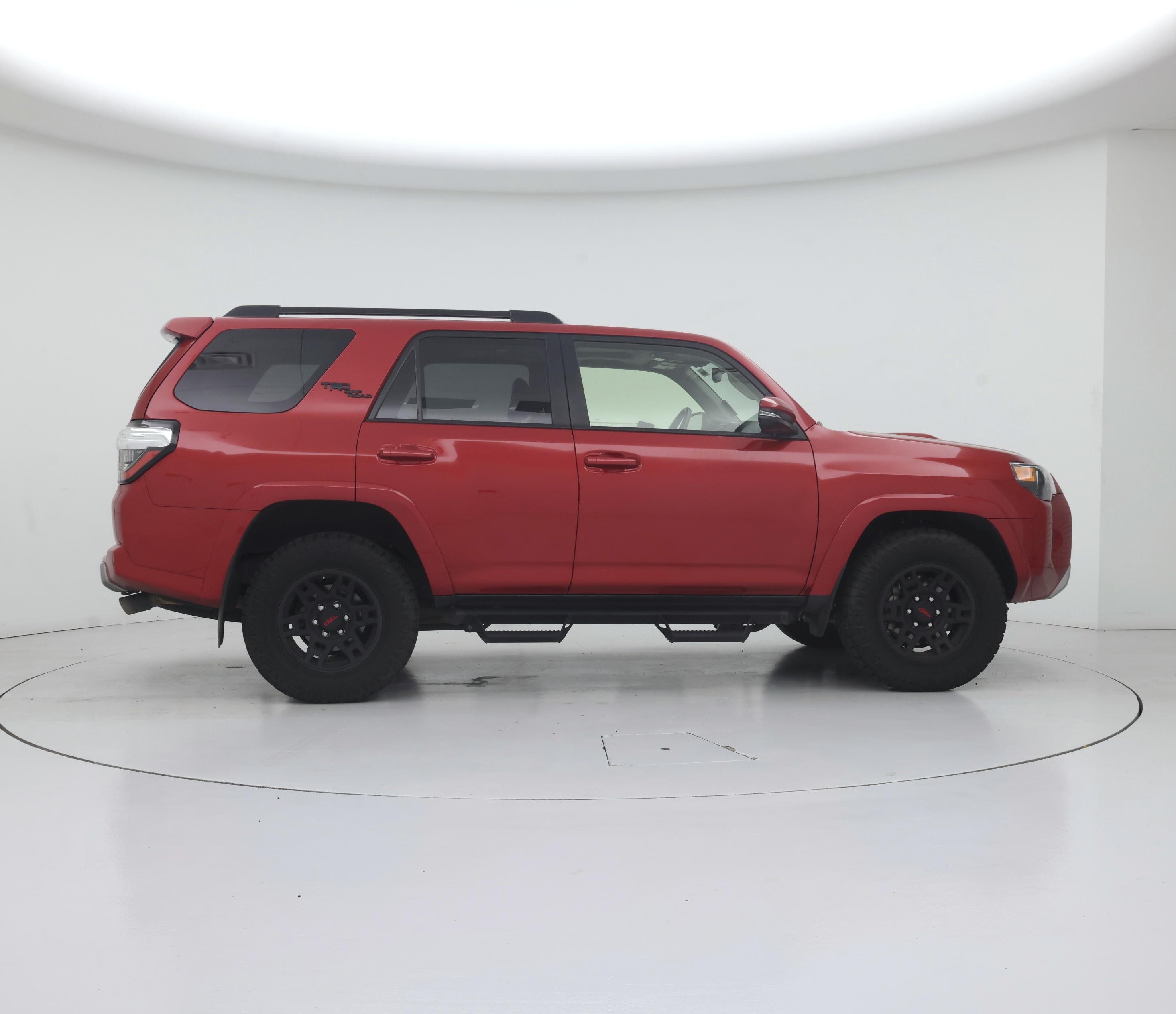 Thumbnail: 2024 Toyota 4Runner - 2