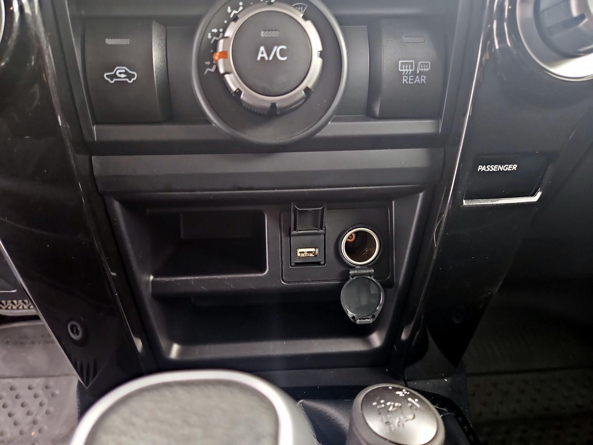 Thumbnail: 2024 Toyota 4Runner - 19