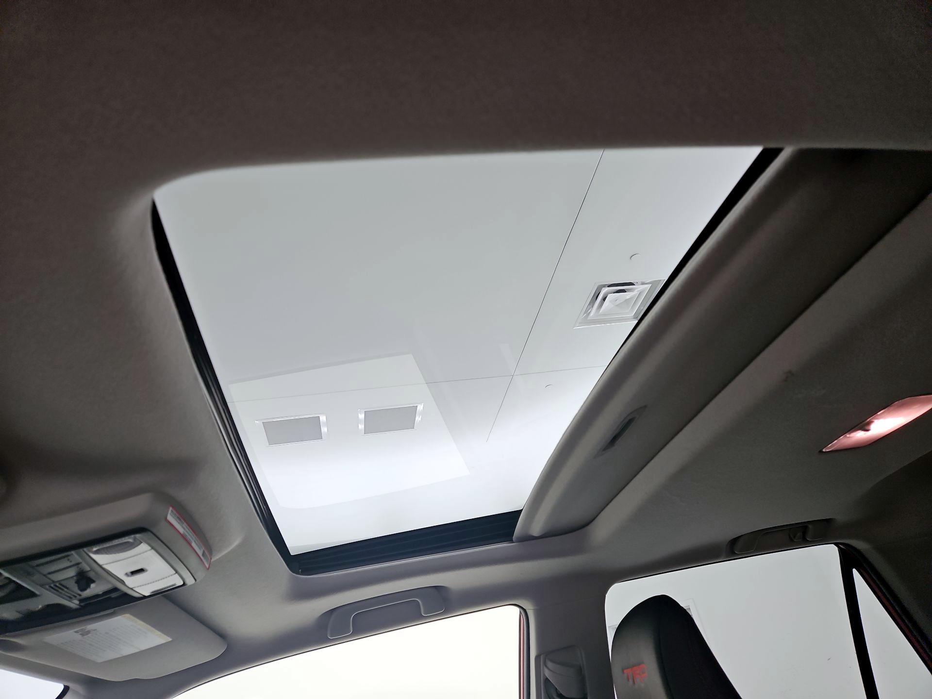 Thumbnail: 2024 Toyota 4Runner - 20