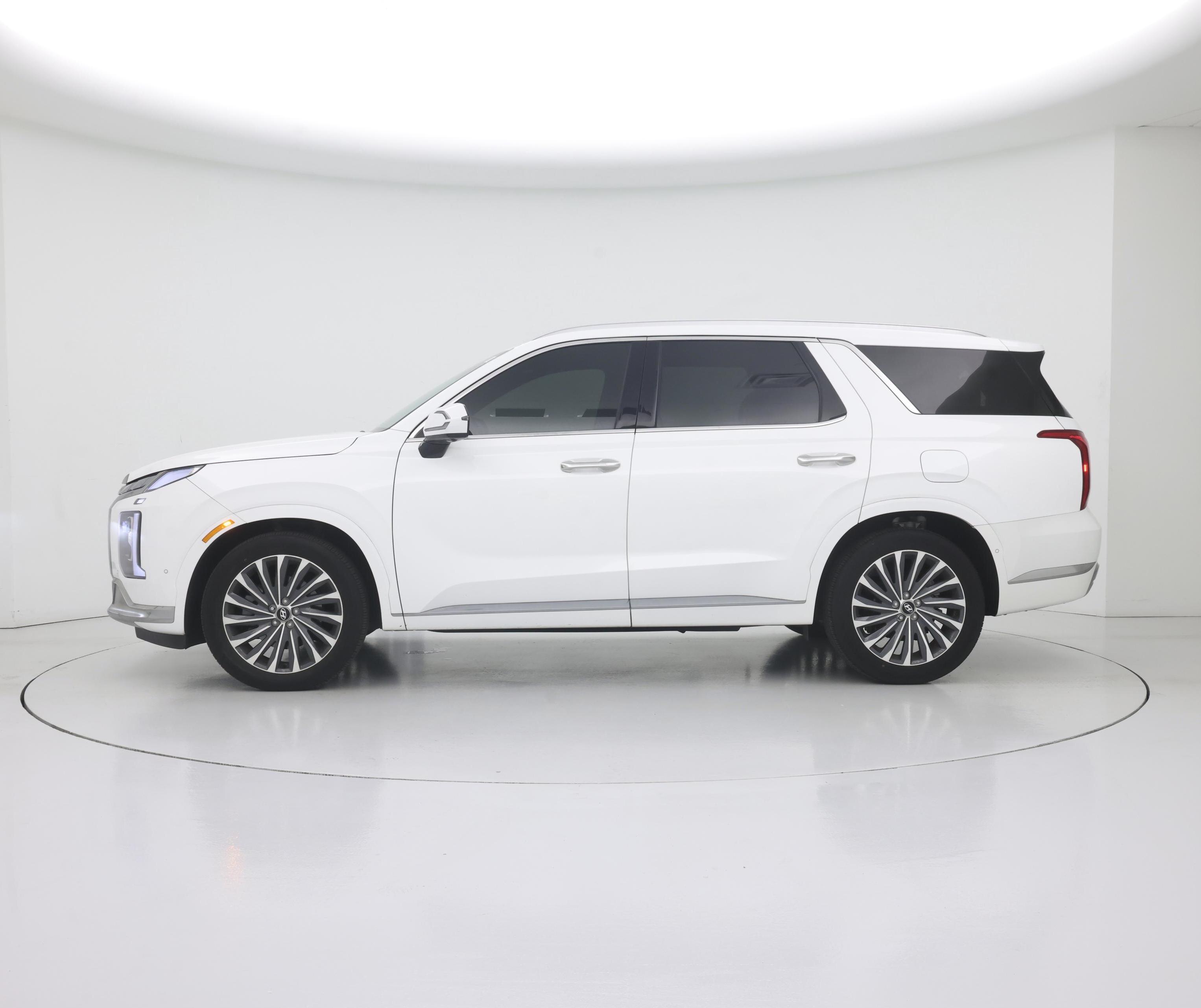 Thumbnail: 2024 Hyundai Palisade - 3