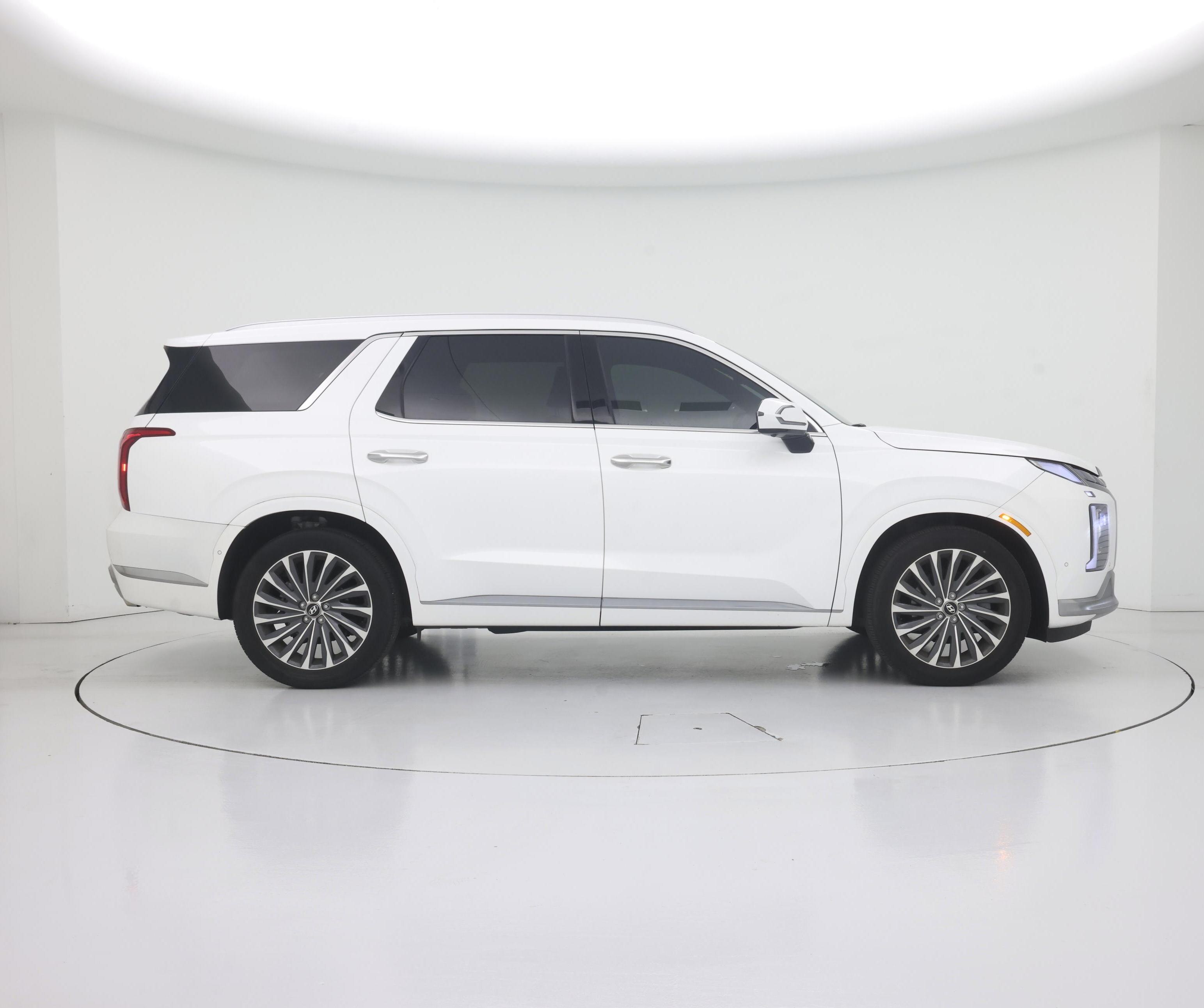 Thumbnail: 2024 Hyundai Palisade - 7