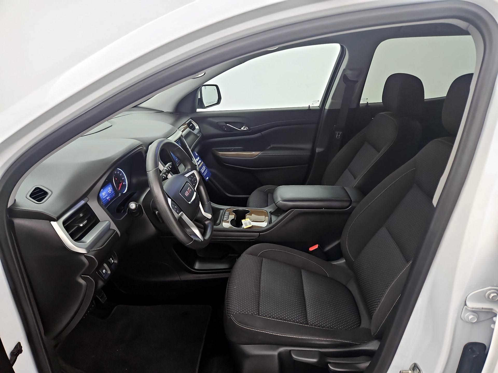 Thumbnail: 2021 GMC Acadia - 11