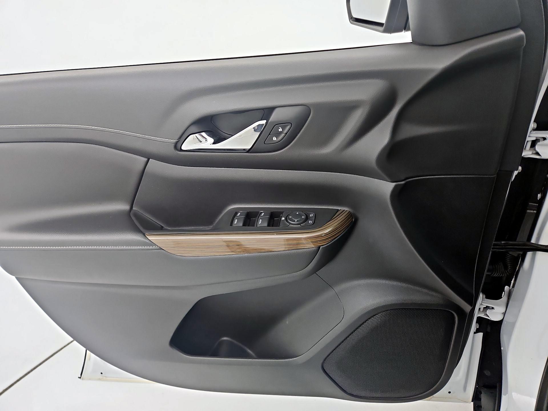 Thumbnail: 2021 GMC Acadia - 12