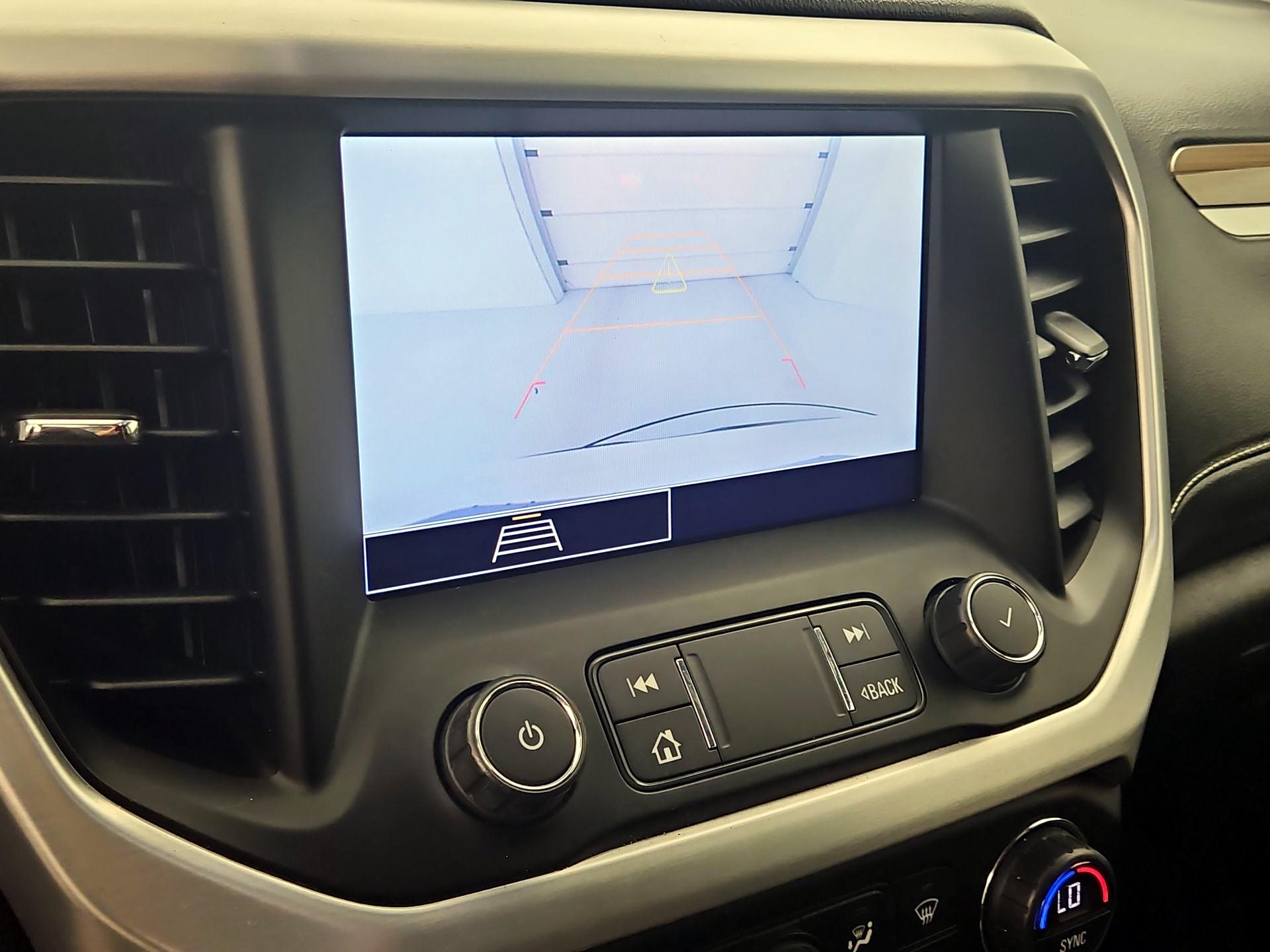 Thumbnail: 2021 GMC Acadia - 14