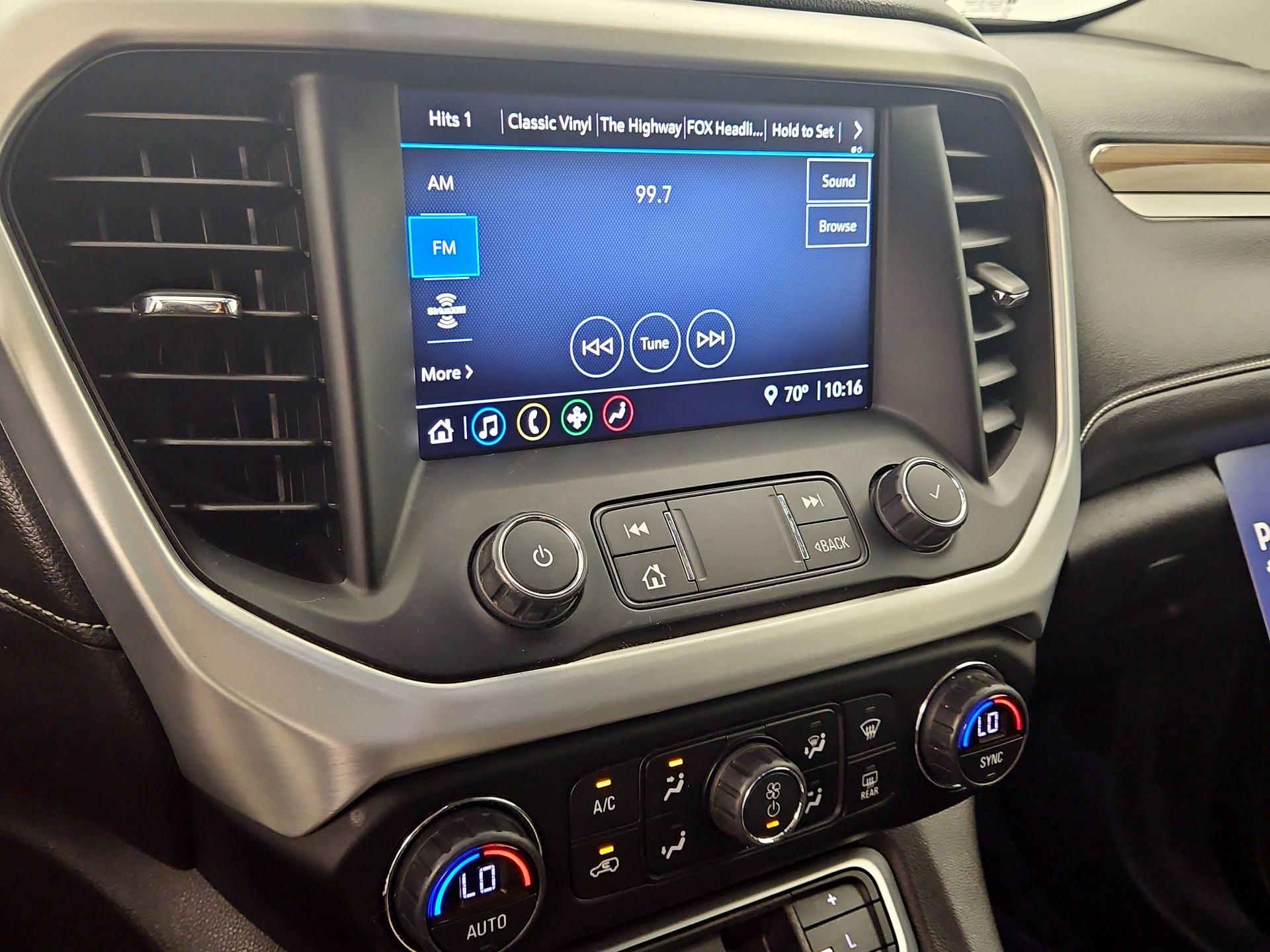 Thumbnail: 2021 GMC Acadia - 15