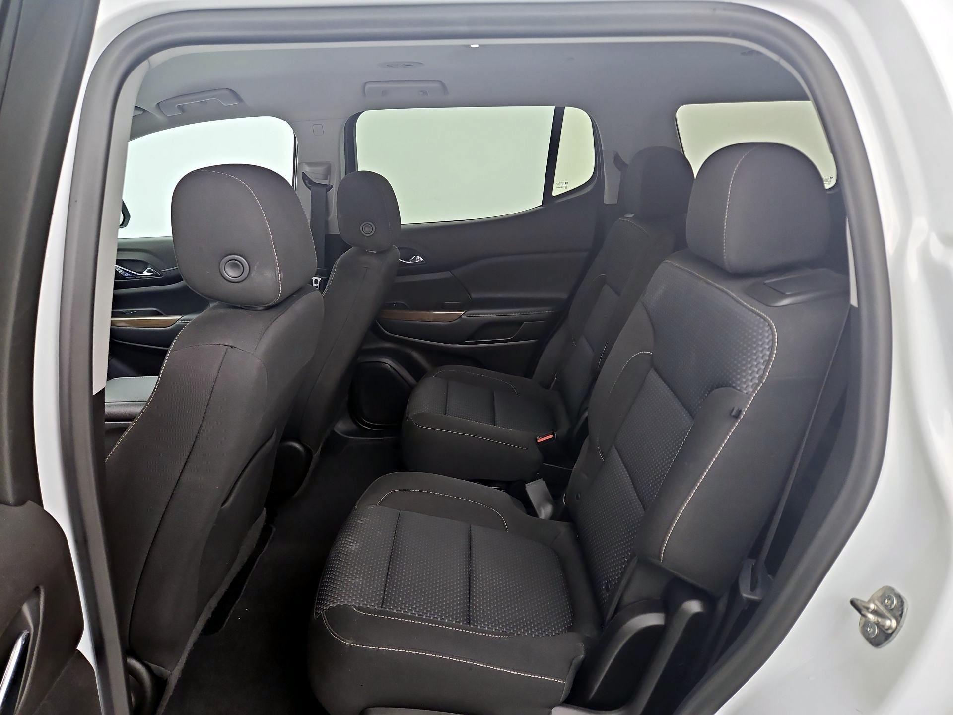 Thumbnail: 2021 GMC Acadia - 19