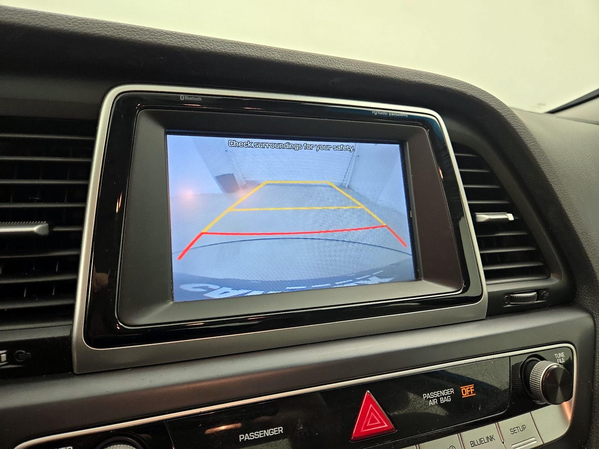 Thumbnail: 2018 Hyundai Sonata - 14