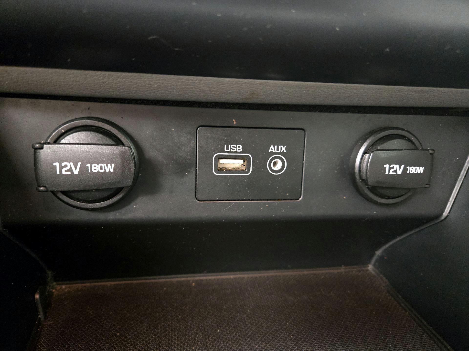 Thumbnail: 2018 Hyundai Sonata - 18