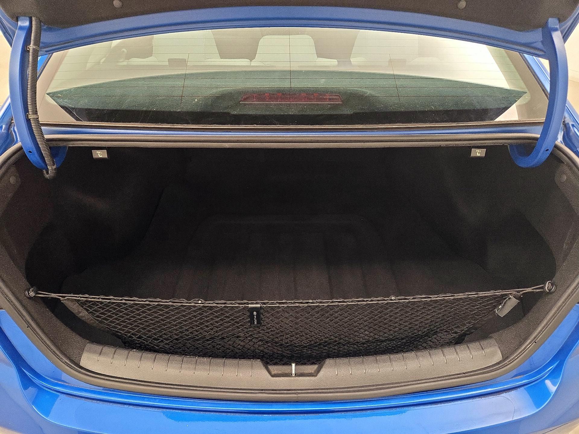 Thumbnail: 2018 Hyundai Sonata - 20