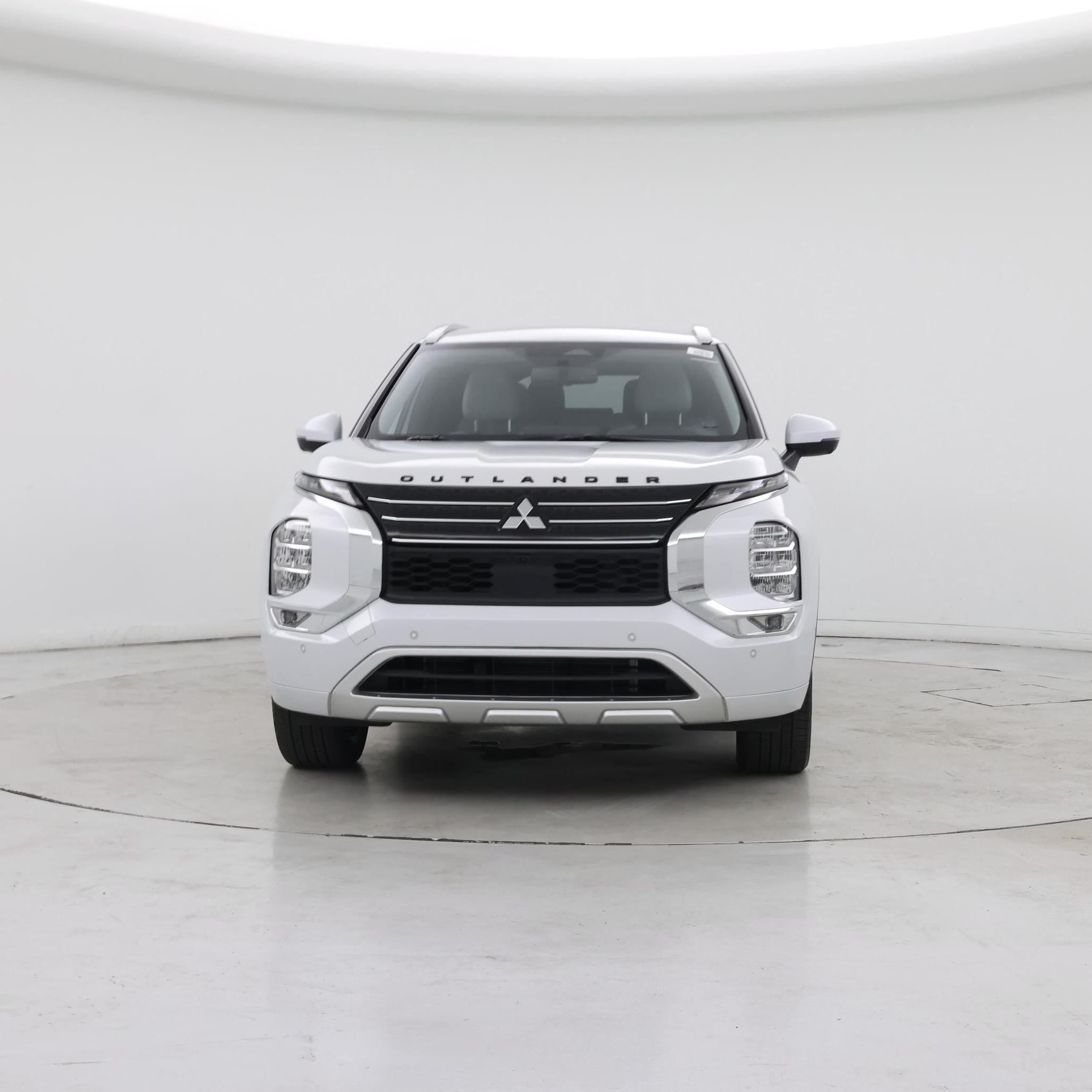 Thumbnail: 2024 Mitsubishi Outlander - 5