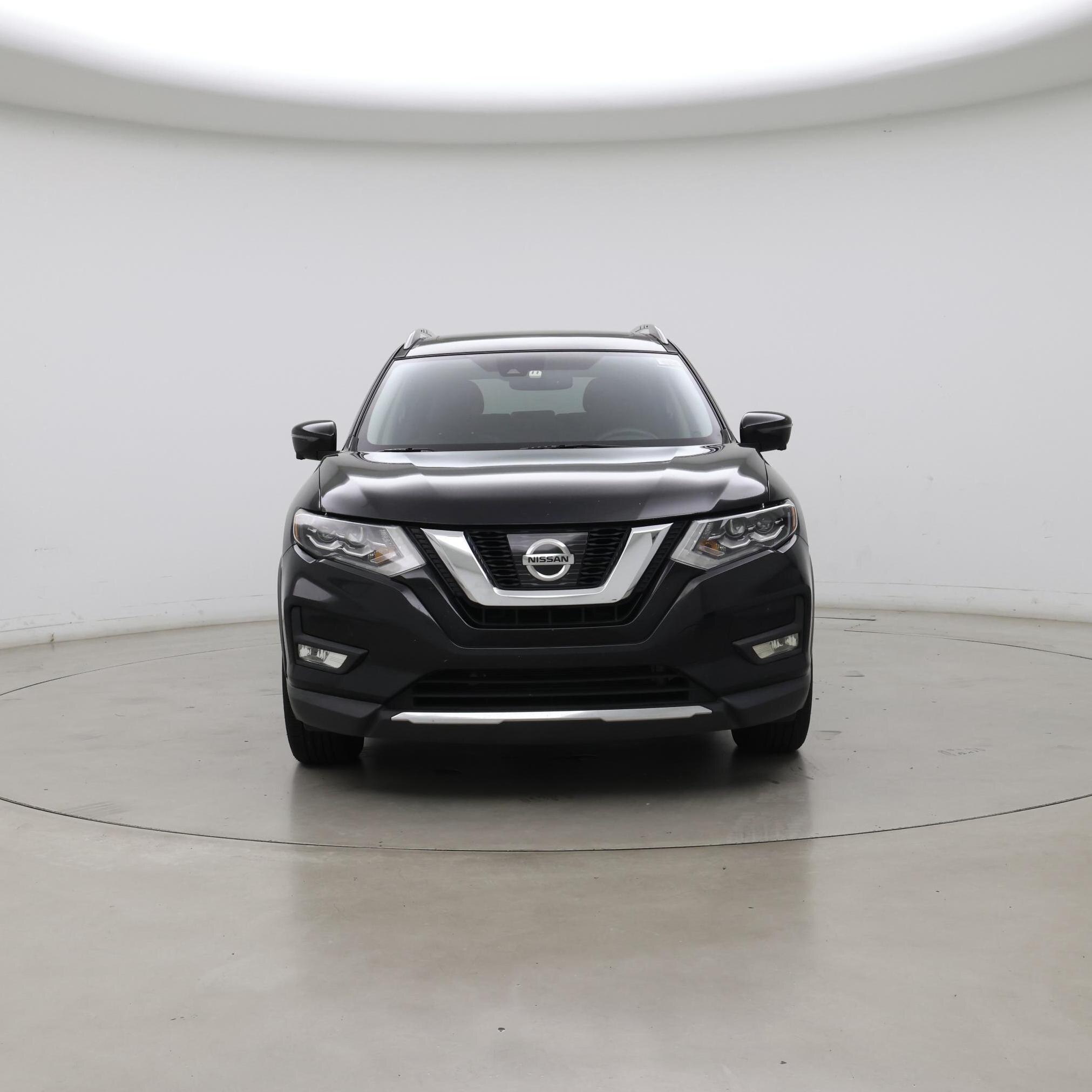 Thumbnail: 2017 Nissan Rogue - 5