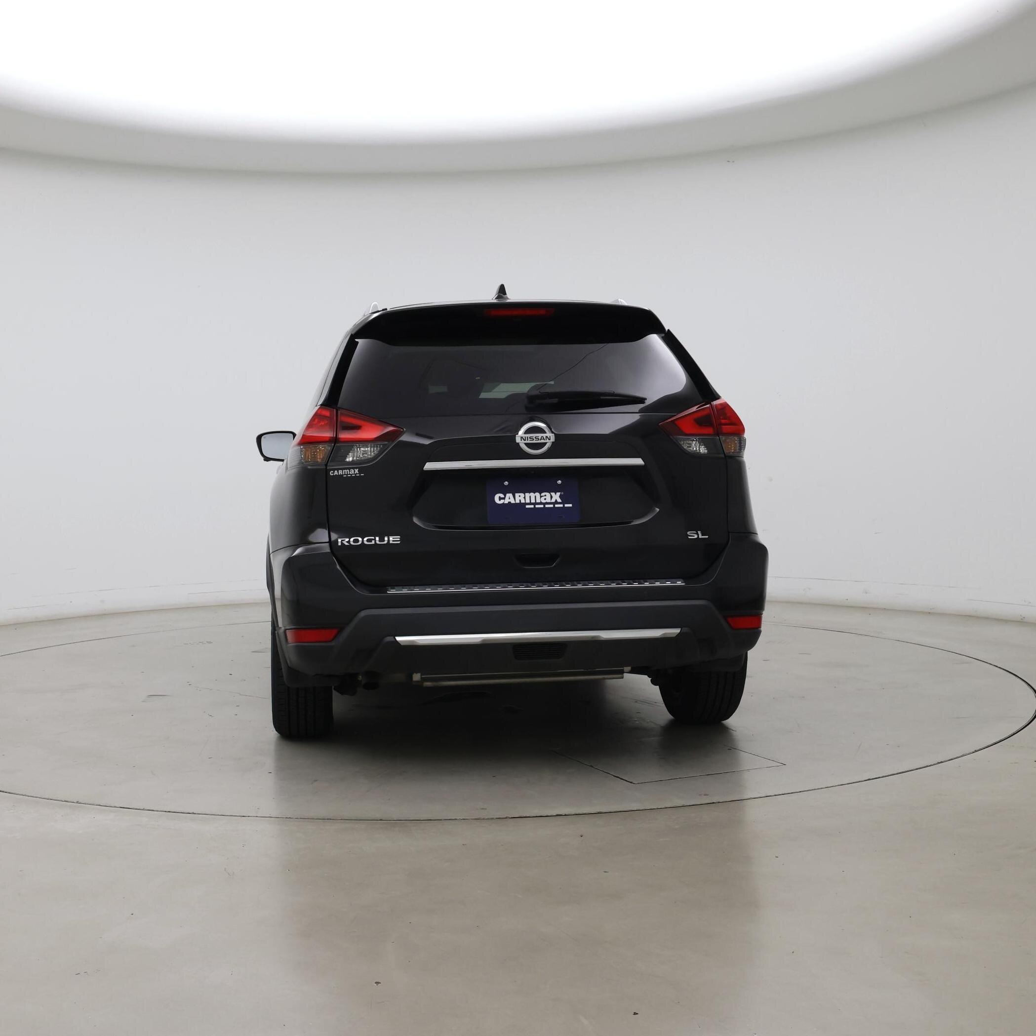 Thumbnail: 2017 Nissan Rogue - 6