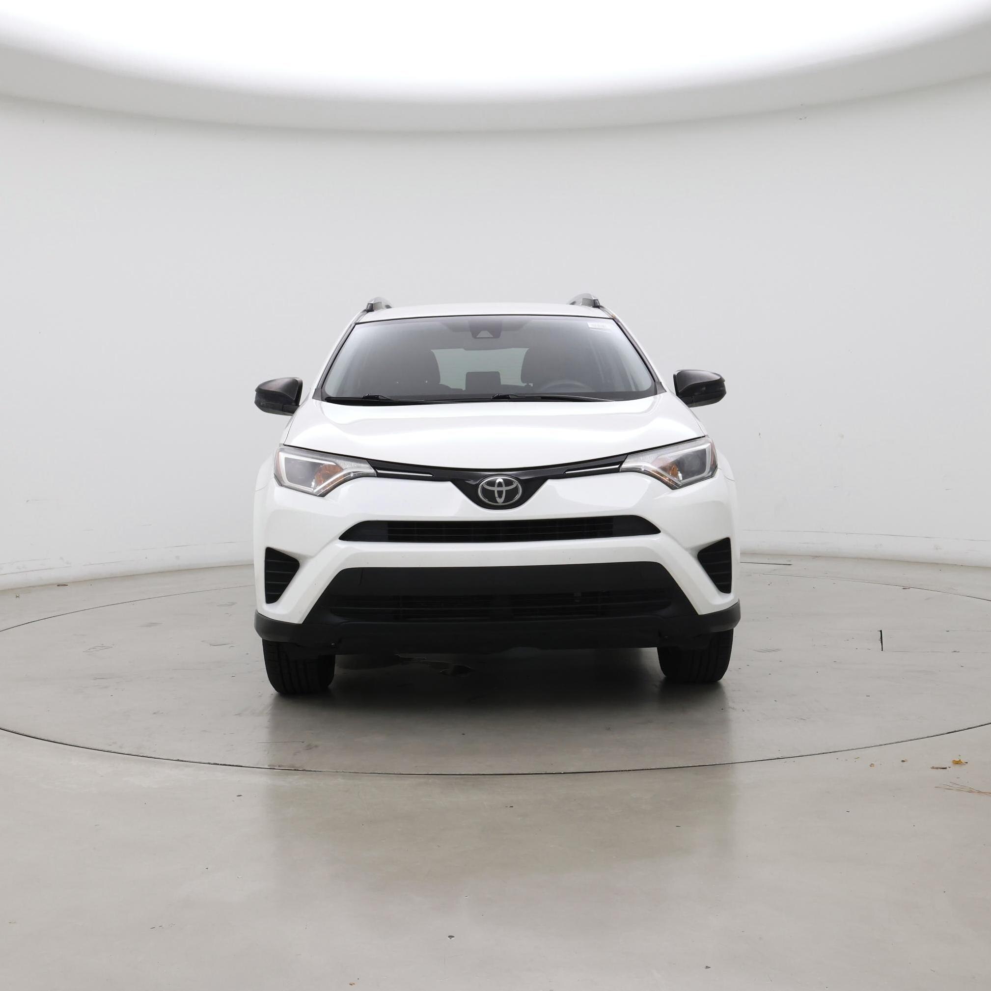 Thumbnail: 2018 Toyota RAV4 - 5