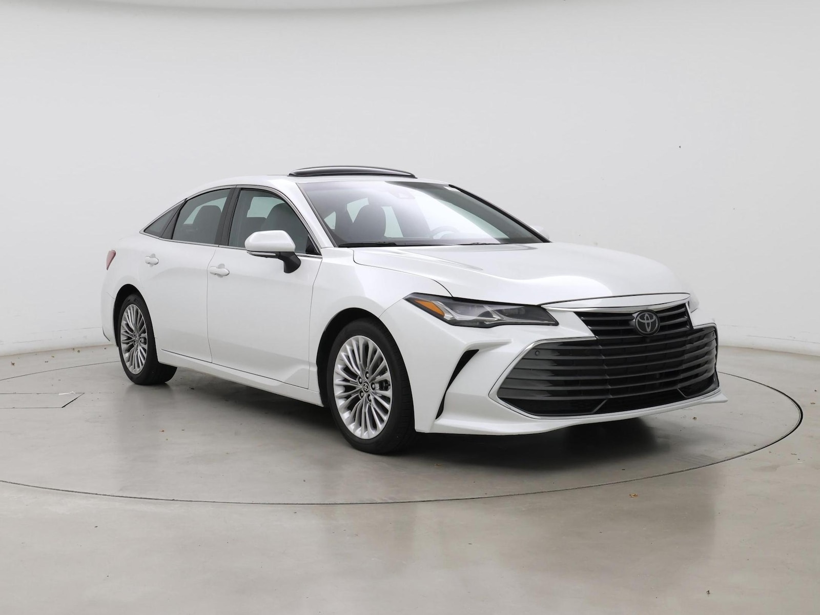 Image of 2021 Toyota Avalon Limited