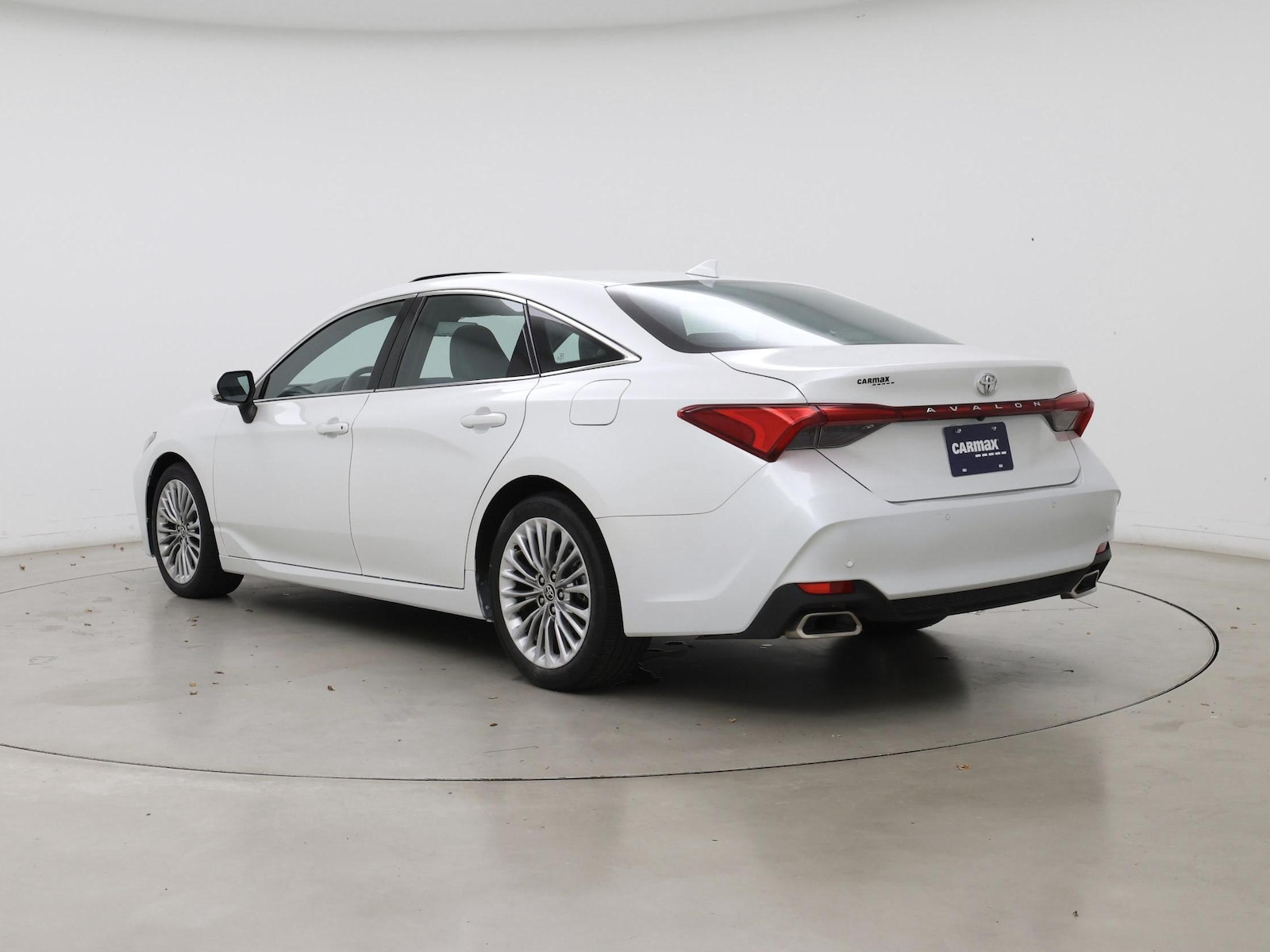 Image of 2021 Toyota Avalon Limited