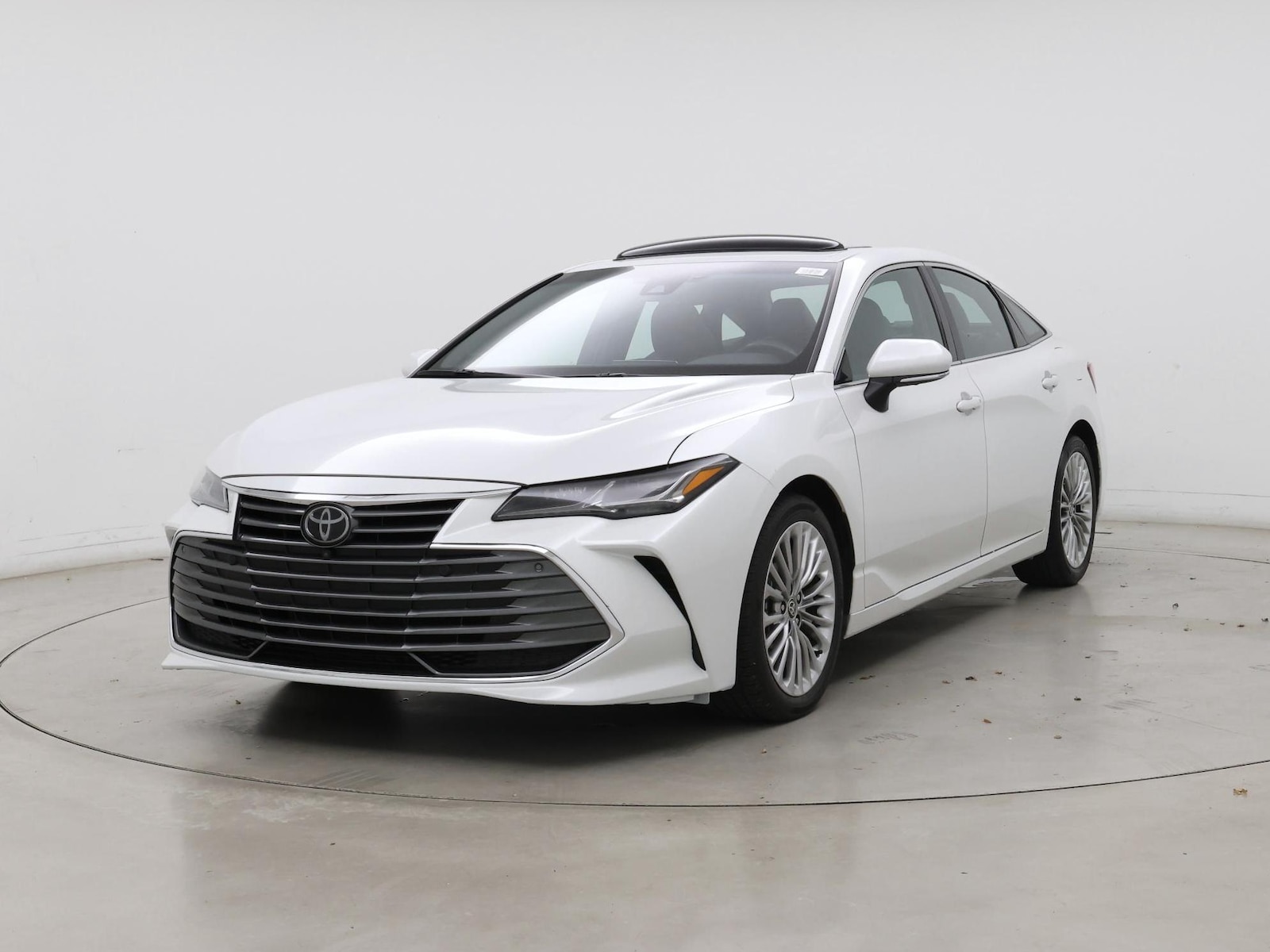 Image of 2021 Toyota Avalon Limited