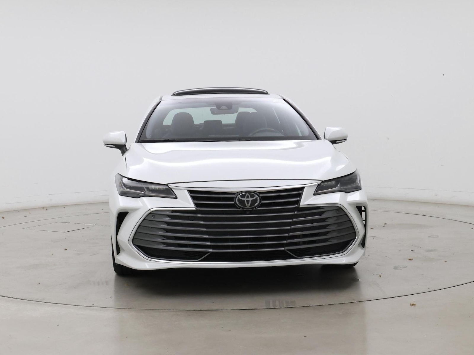Image of 2021 Toyota Avalon Limited