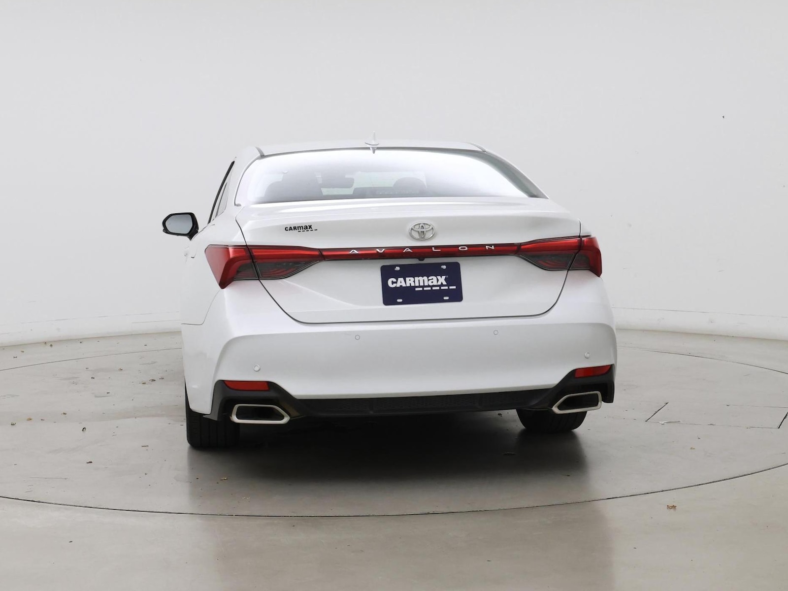 Image of 2021 Toyota Avalon Limited